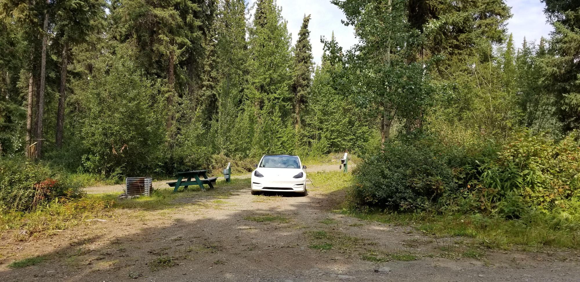 Tatogga Lake Resort | PlugShare