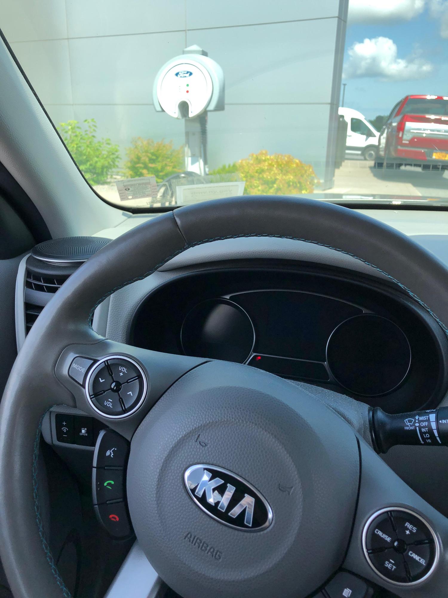 Davidson Ford PlugShare
