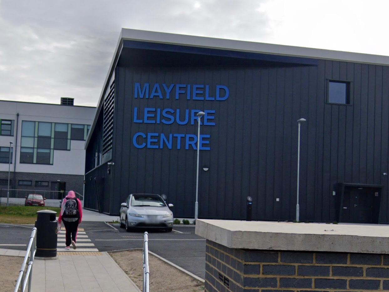 Mayfield Leisure Centre 141 Kinfauns Rd Ilford IG3 9QJ UK EV Station mayfield-leisure-centre-141-kinfauns-rd-ilford-ig3-9qj-uk-ev-station