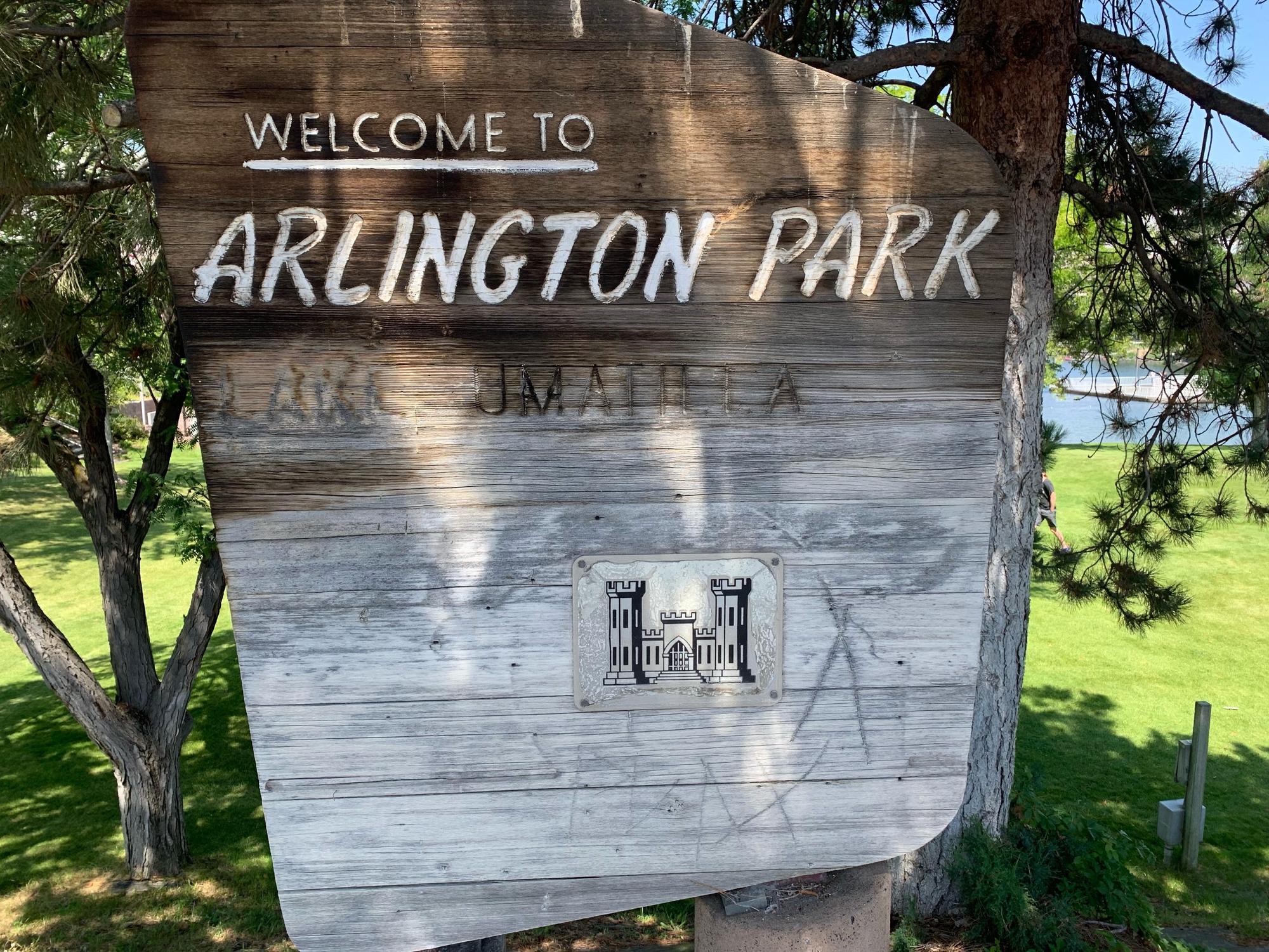 Arlington Oregon City Hall PlugShare