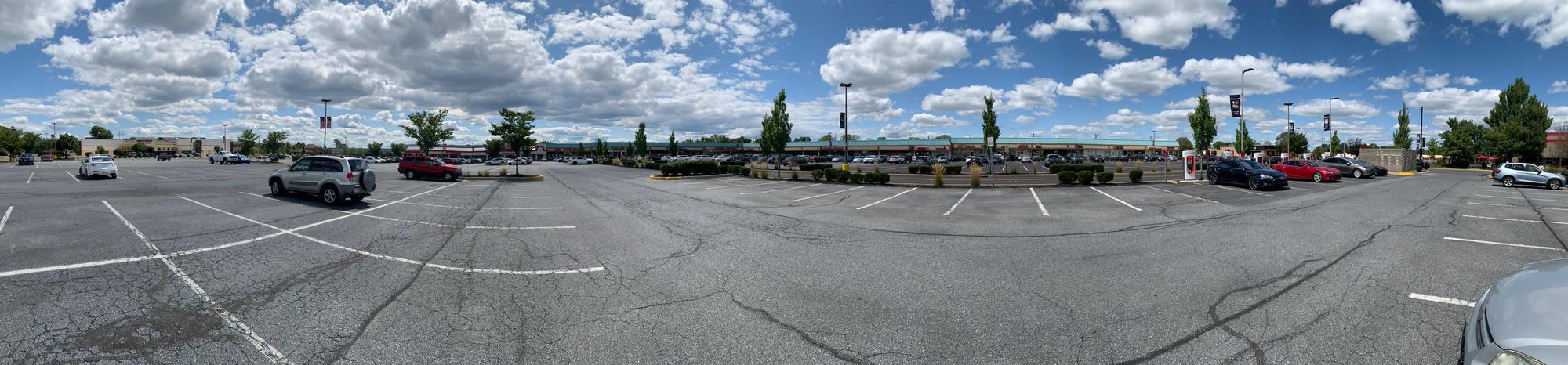 Allentown Supercharger Plugshare