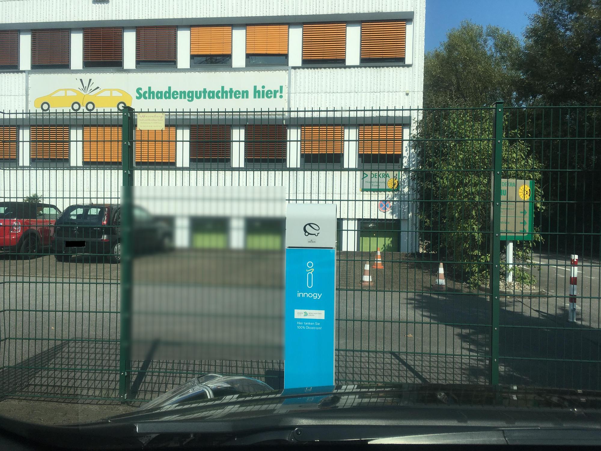Sulterkamp 70 45356 Essen