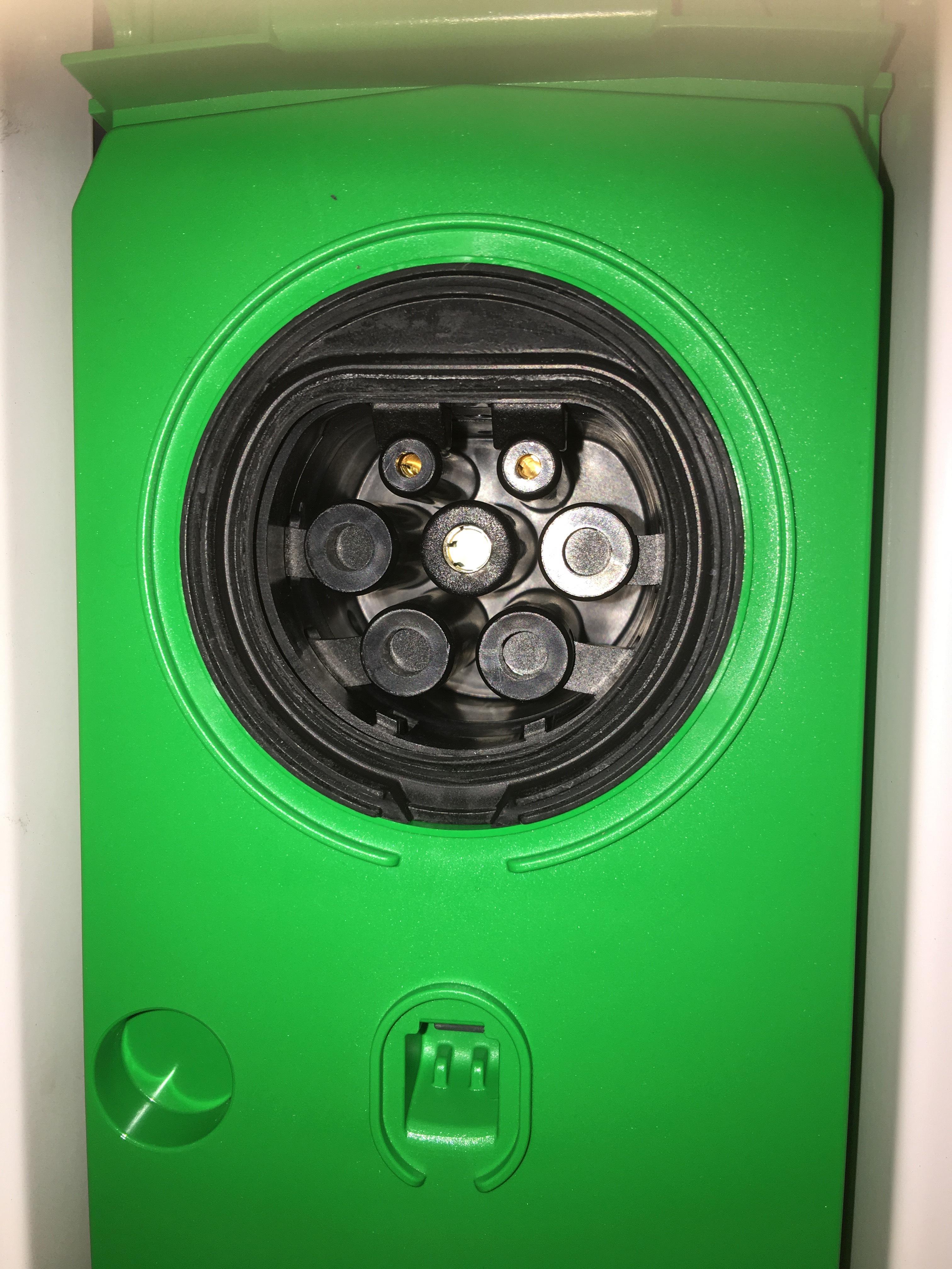 The Eastbourne Apartments East Melbourne, VIC EV Station