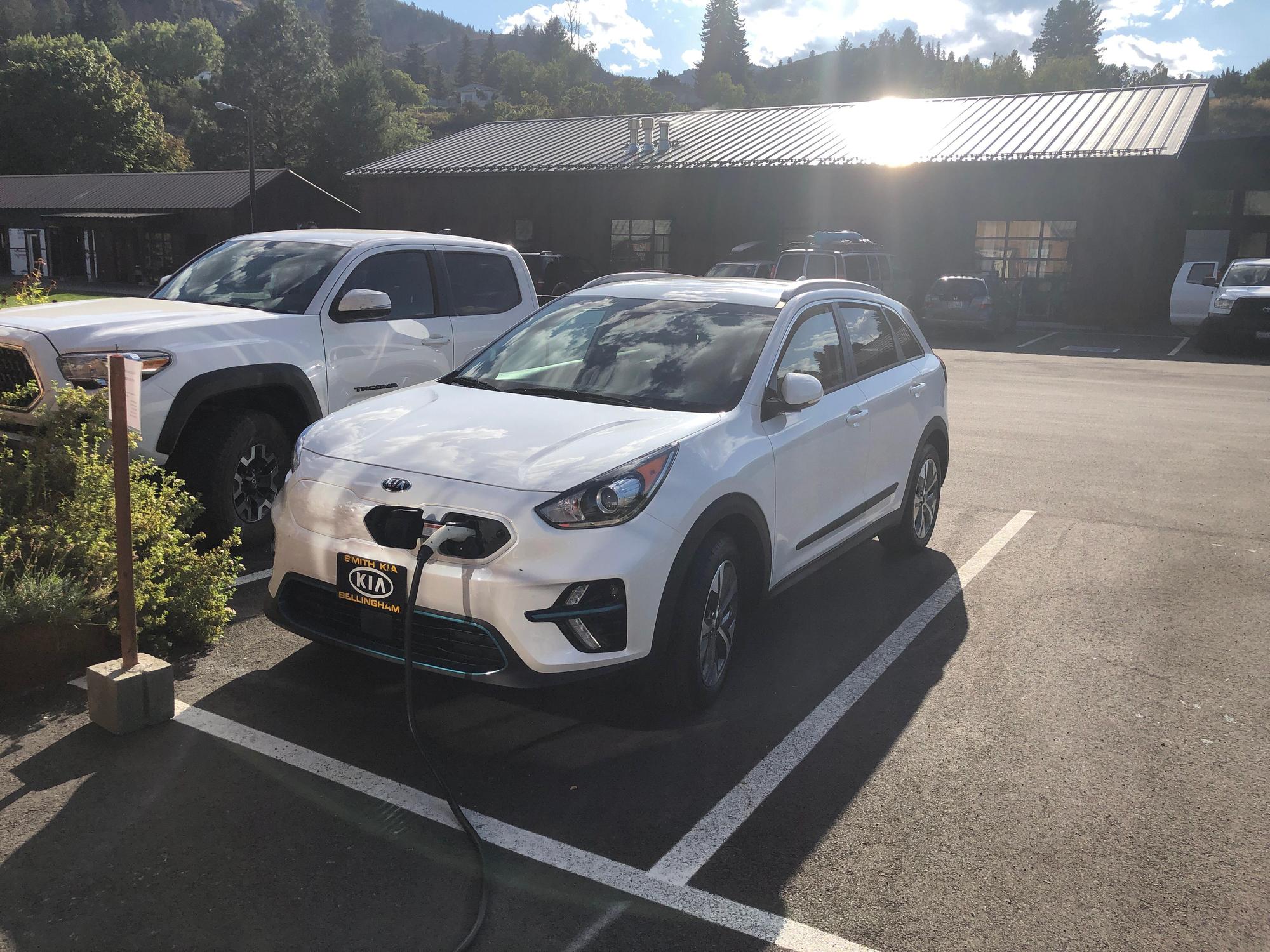 Twisp Works (1) Twisp, WA EV Station