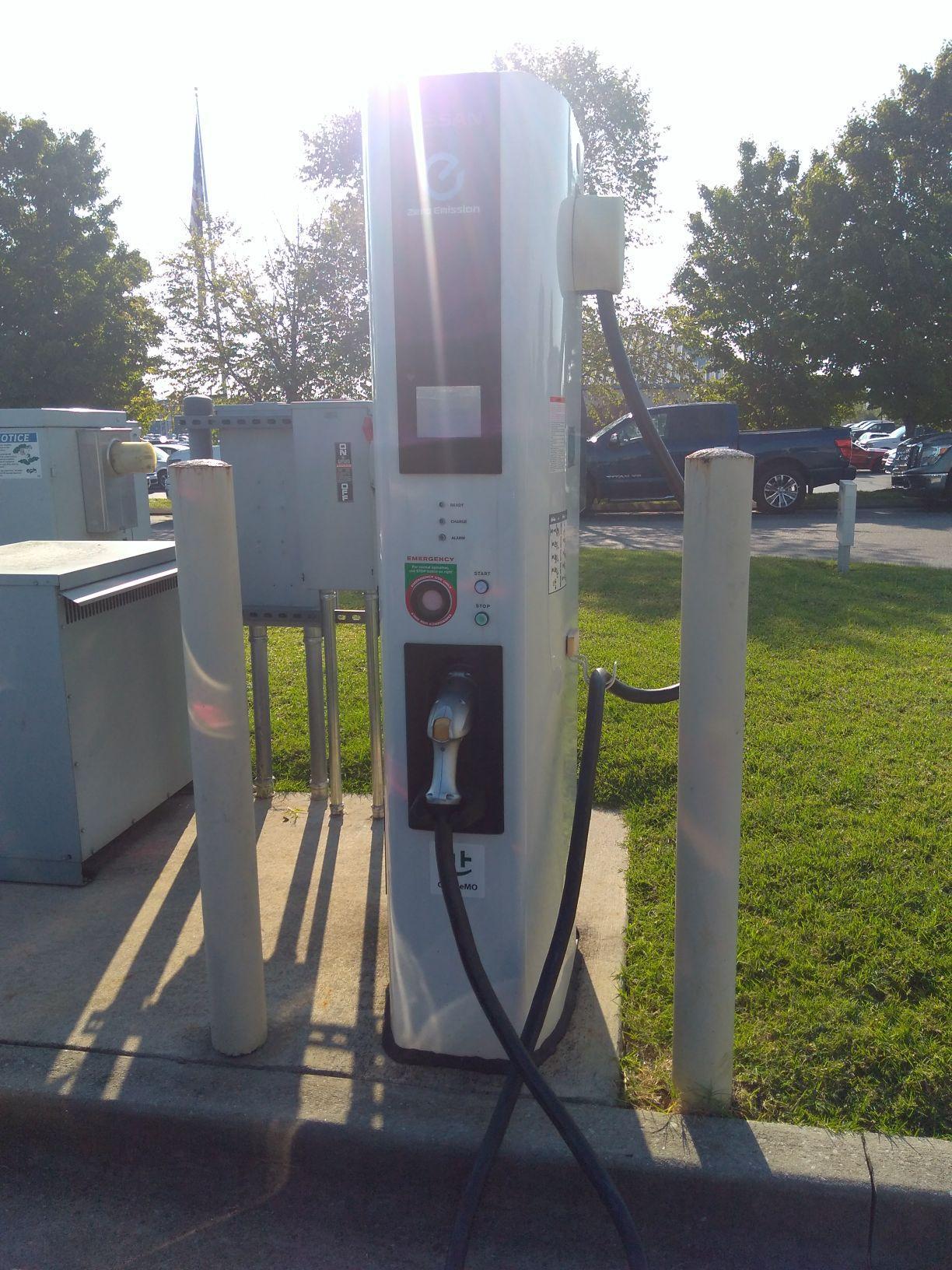 Mtn View Nissan Chattanooga - 49gaoci