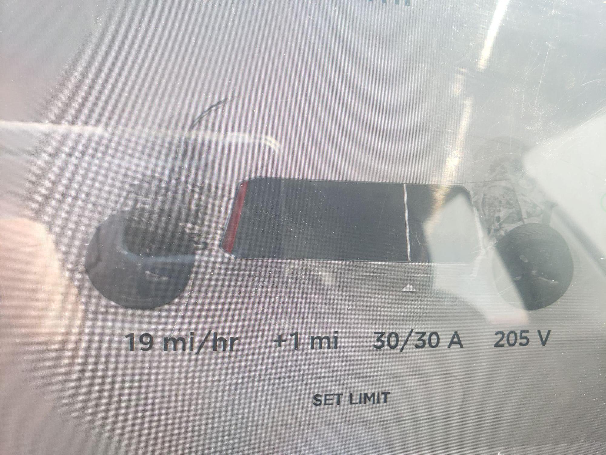 Don Vance Ford Service Marshfield, MO EV Station