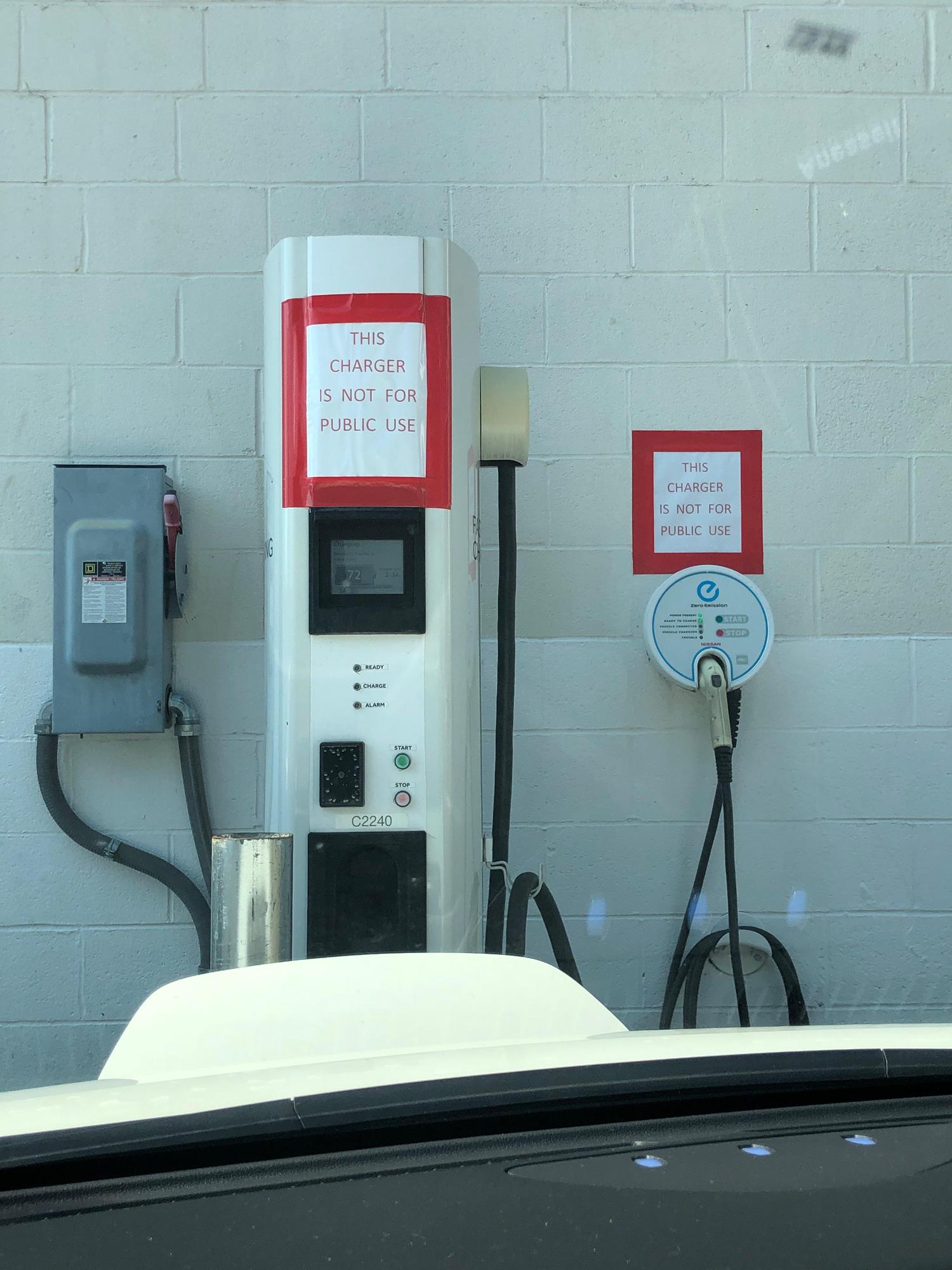 Priority Nissan PlugShare