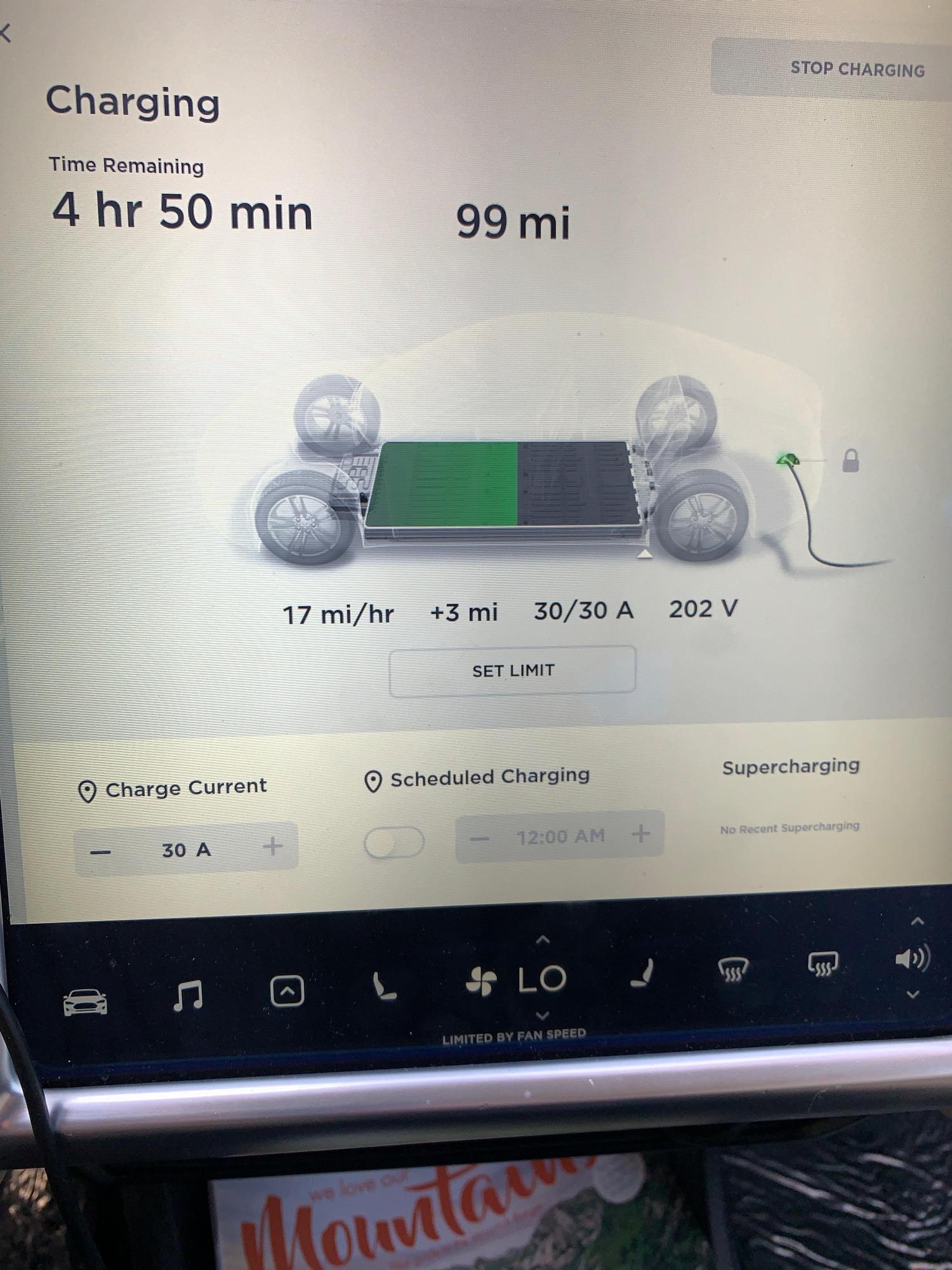 Jordan Valley Hospital West Campus West Valley City, UT EV Station