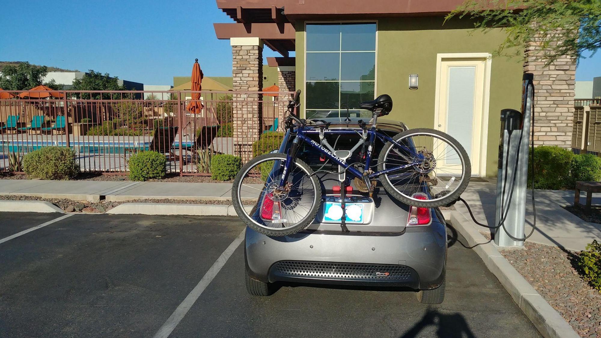 Avilla Deer Valley Phoenix, AZ EV Station