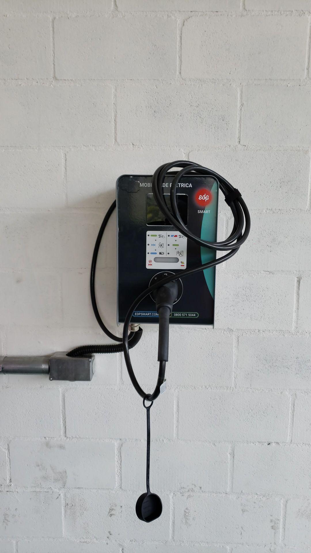 JAC Motors PlugShare