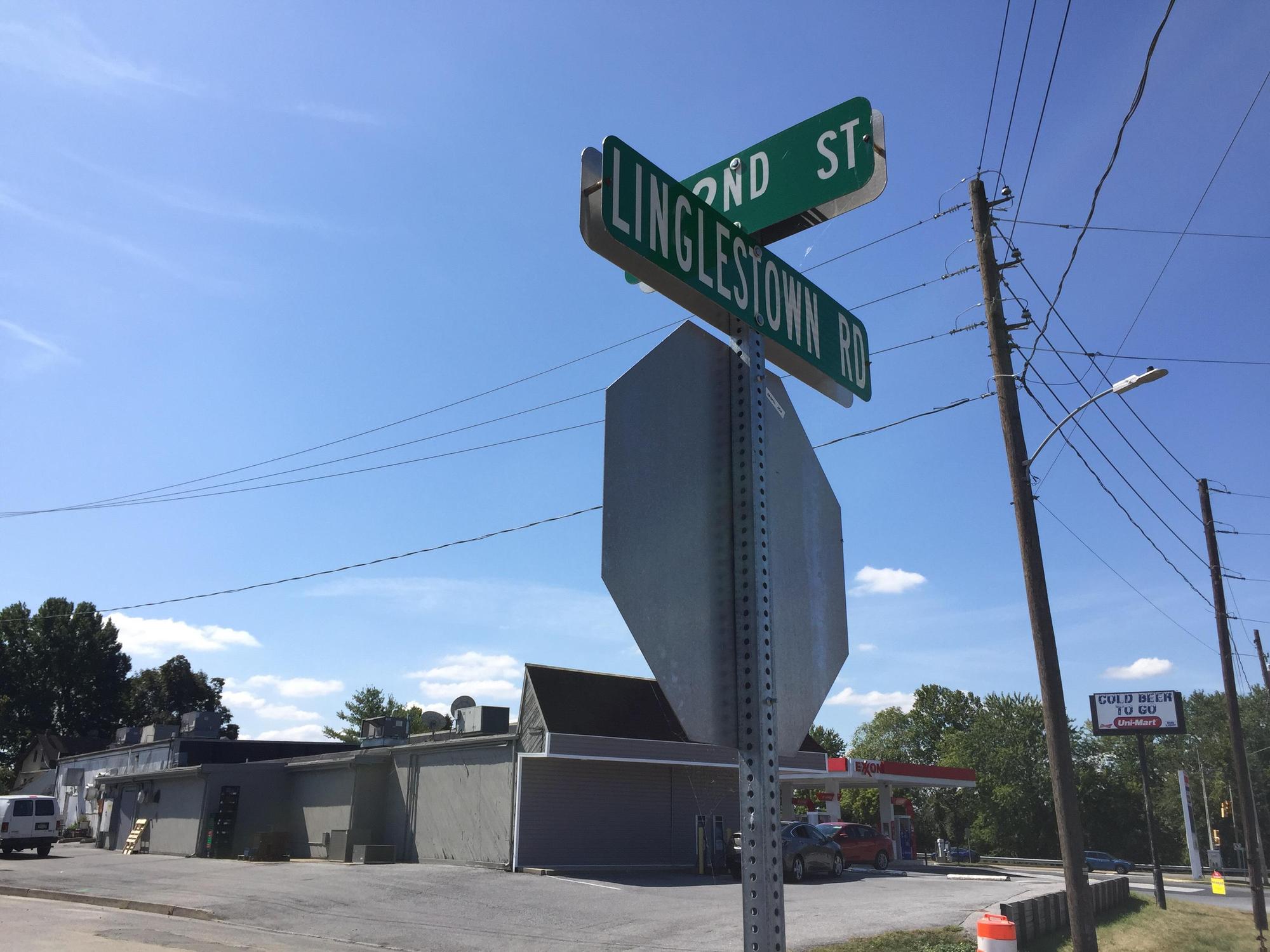 Exxon | Harrisburg, PA | EV Station
