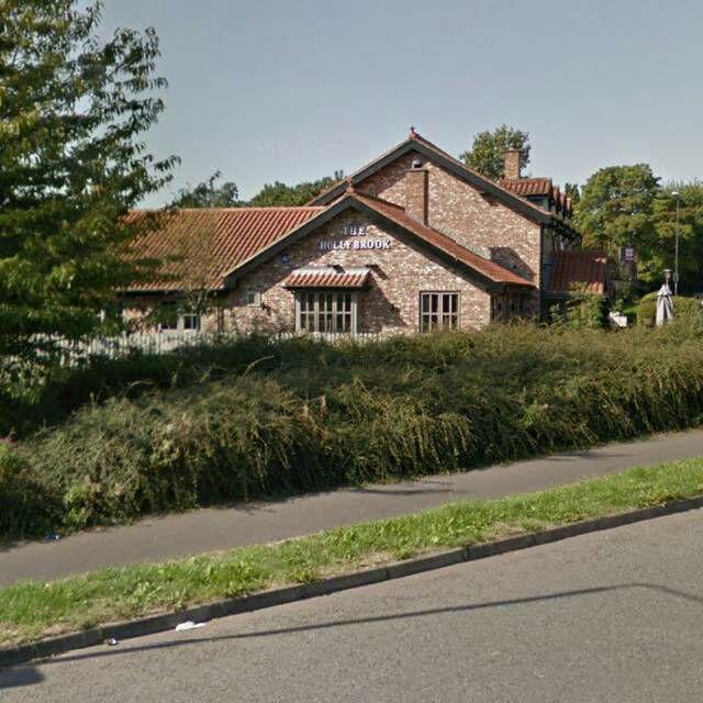 The Hollybrook Hollybrook Way, Rykneld Rd, Derby, DE23 3TZ, United