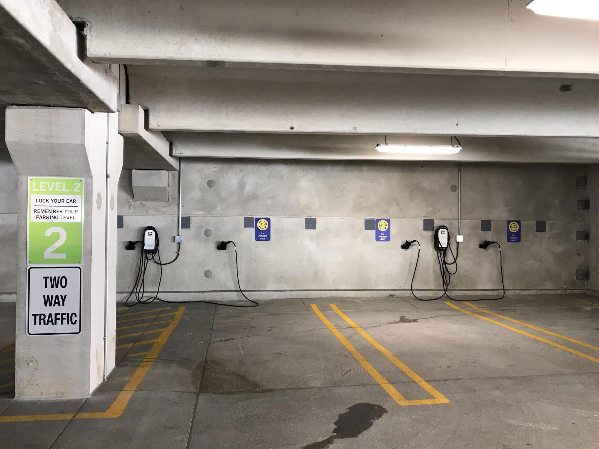 Parking Deck Cost at Florence Goad blog