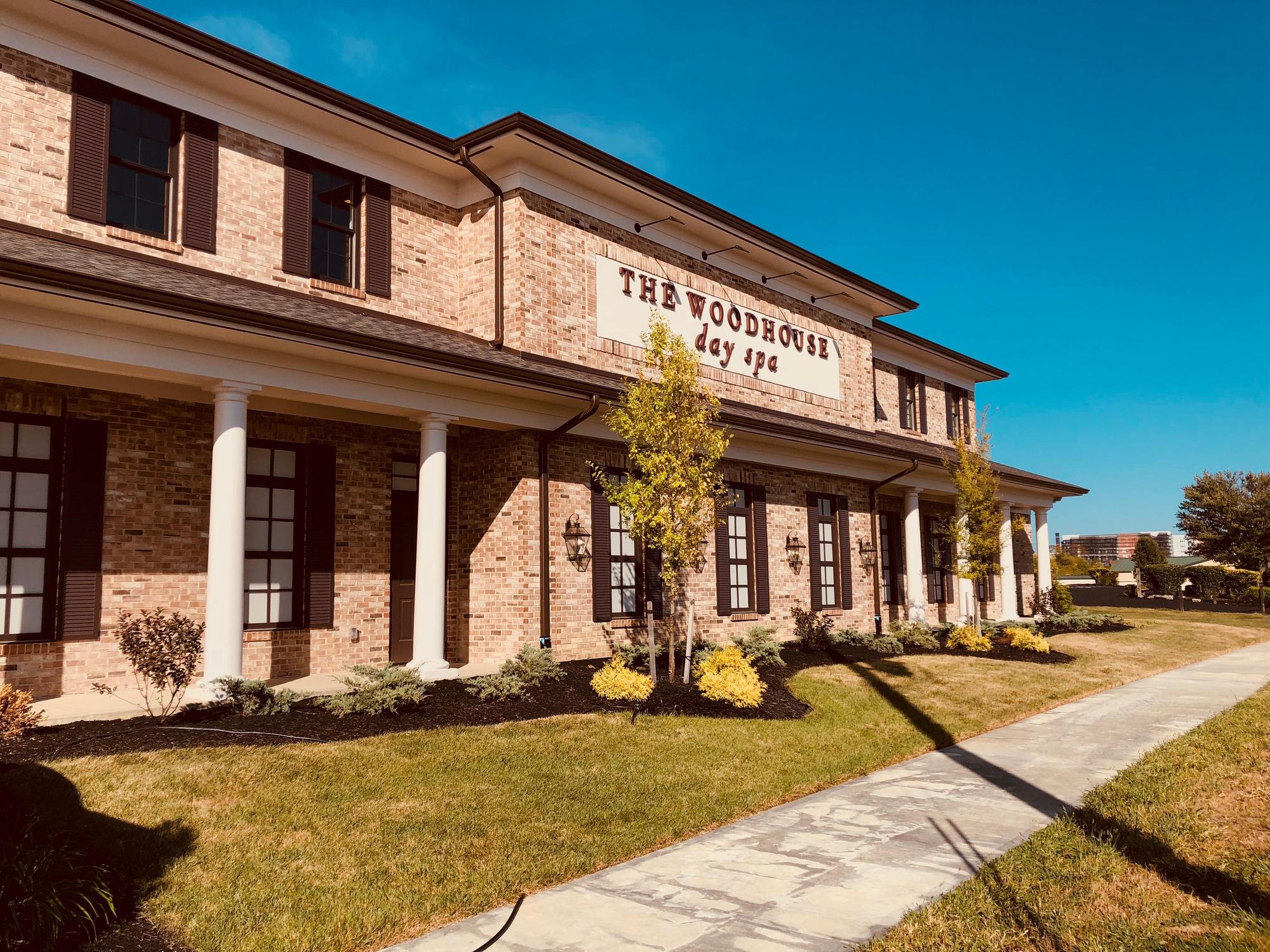 Woodhouse Day Spa 7272 Liberty Way, West Chester Township, OH 45069