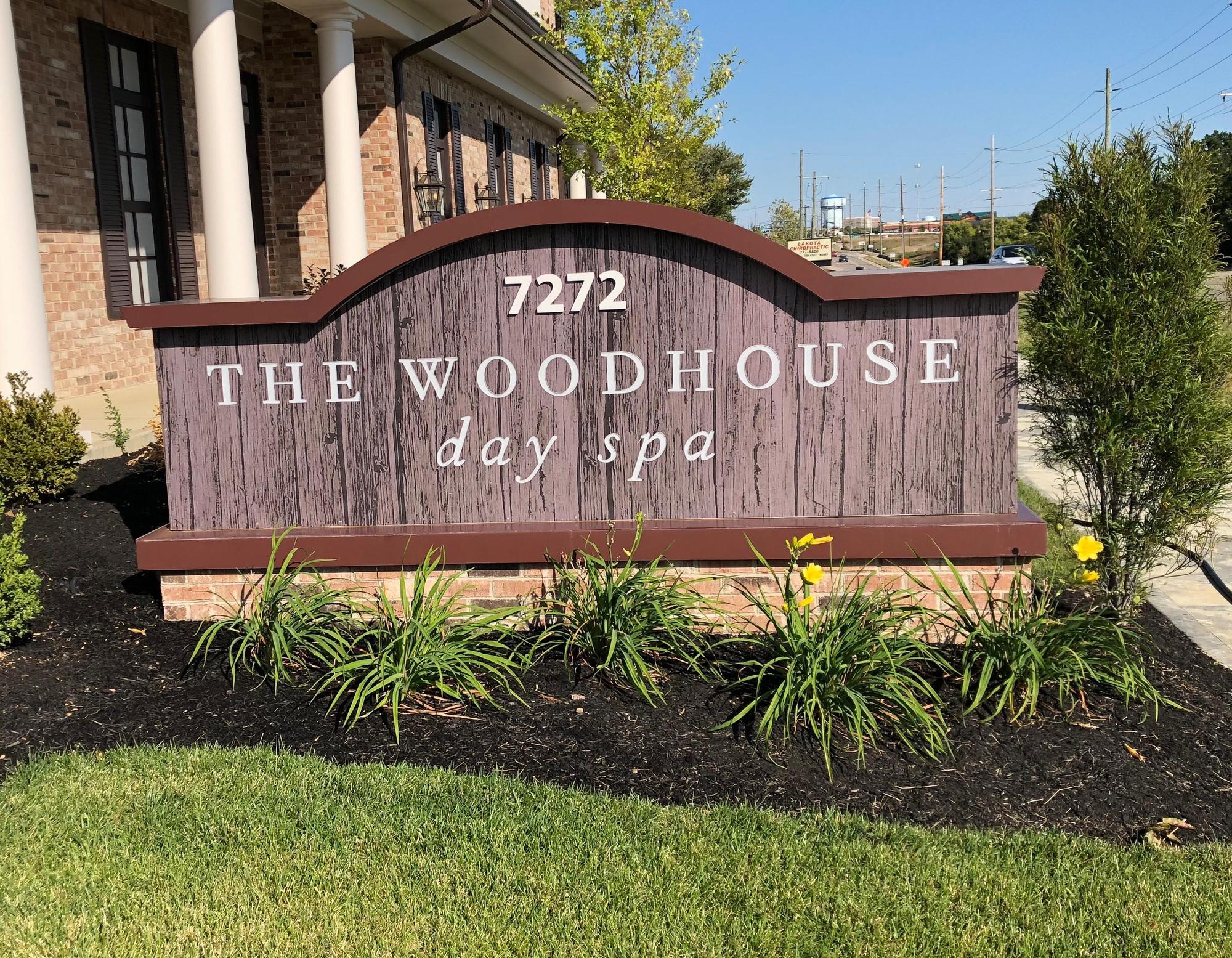 Woodhouse Day Spa 7272 Liberty Way, West Chester Township, OH 45069