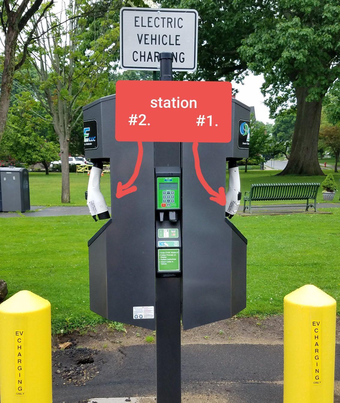 (Offline) Winchester Center Commuter Rail Parking Lot Winchester, MA