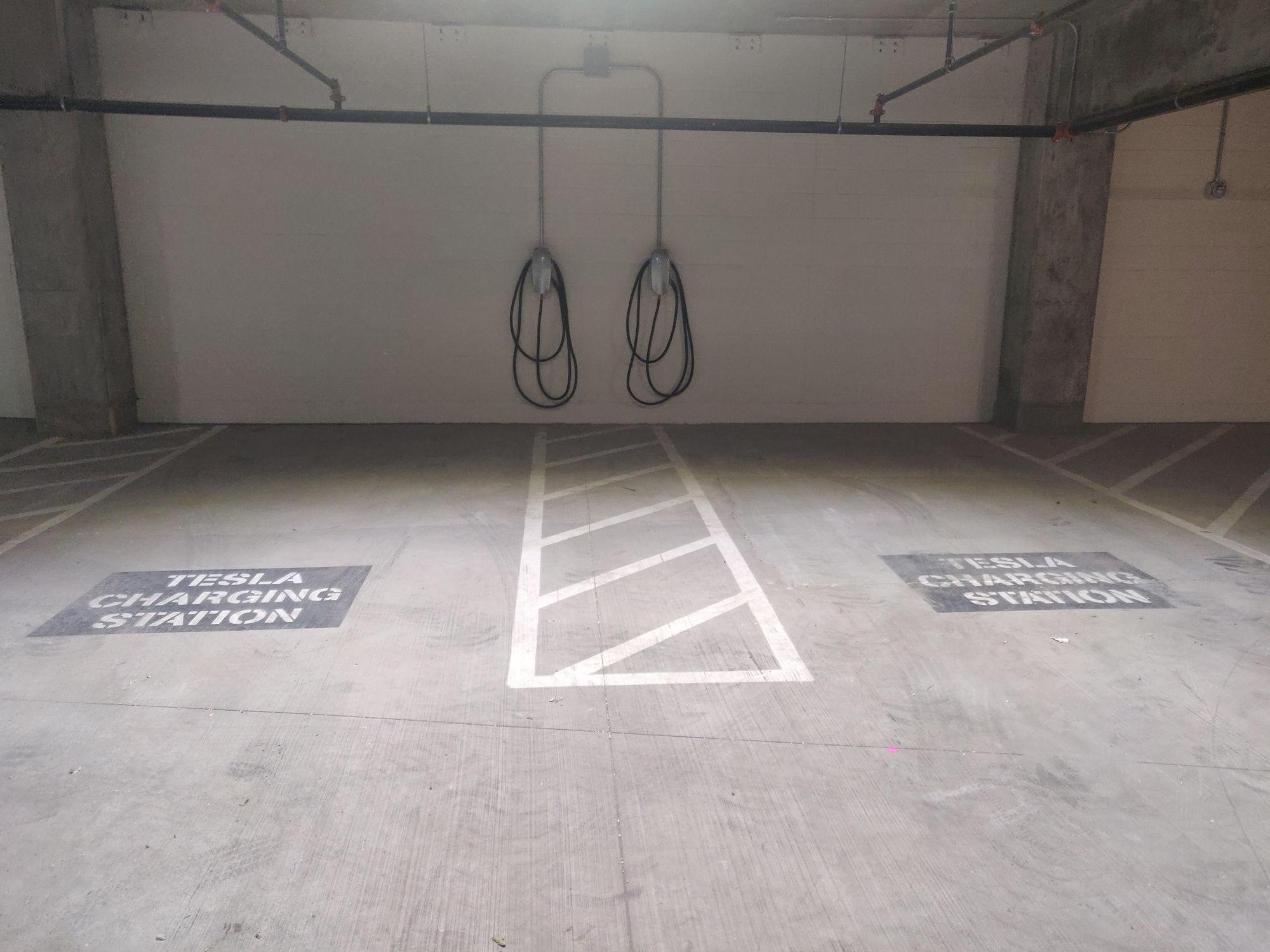 Odessa Marriott Hotel and Conference Center Parking Garage PlugShare