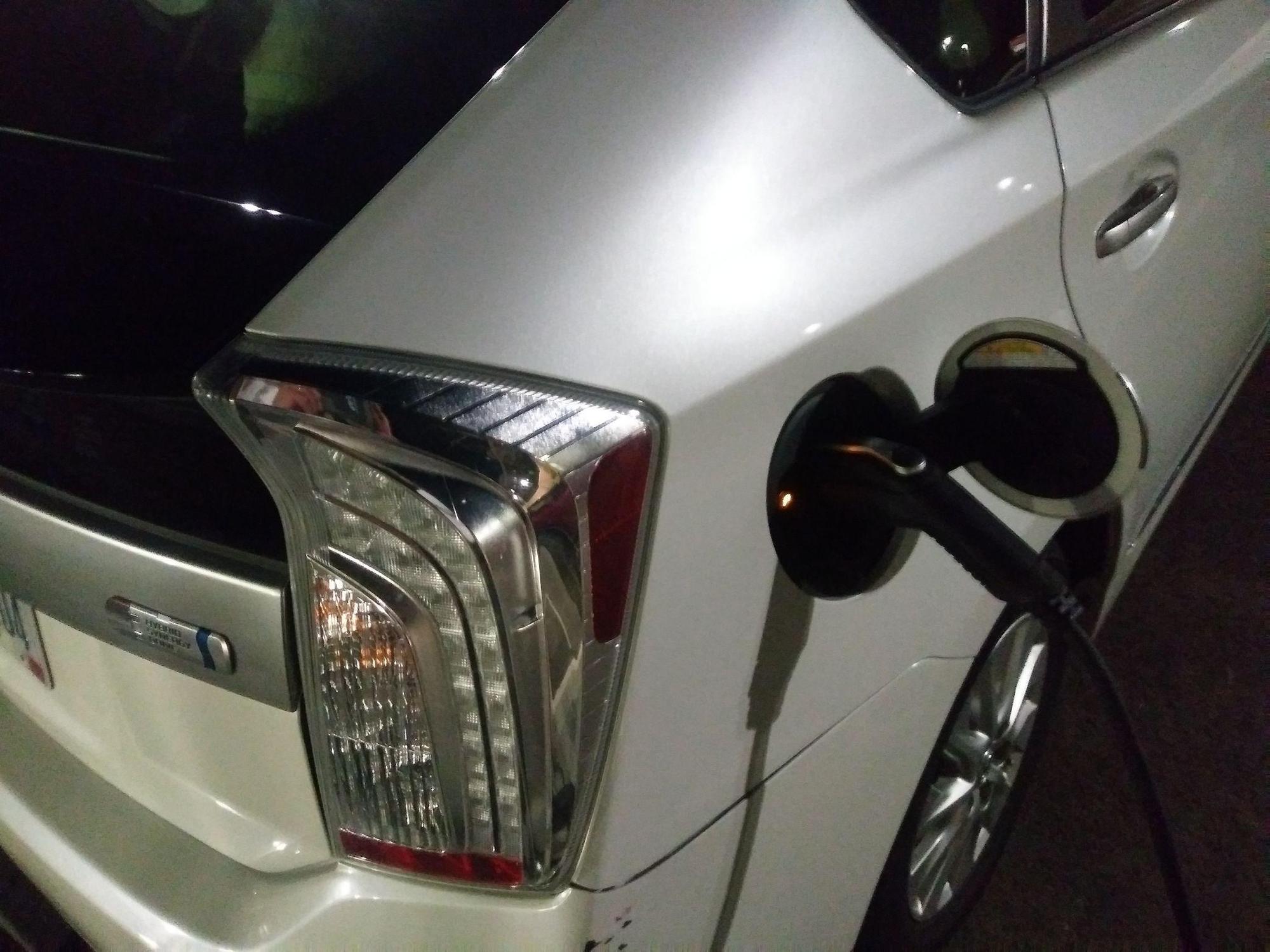 Miami University Pearson Garage Parking (Passport Parking app) Oxford, OH EV Station