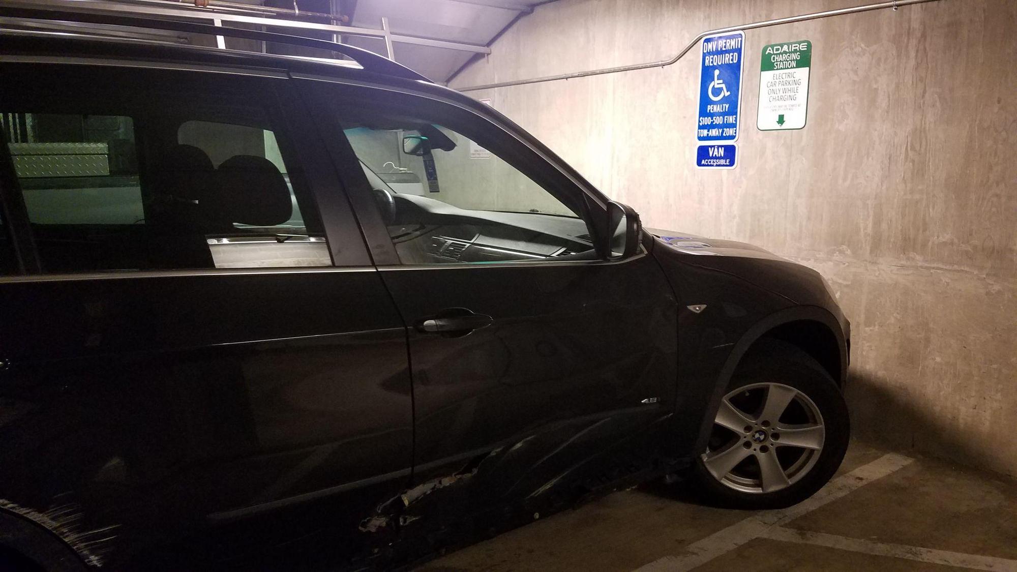 Adaire Apartments Vienna, VA EV Station