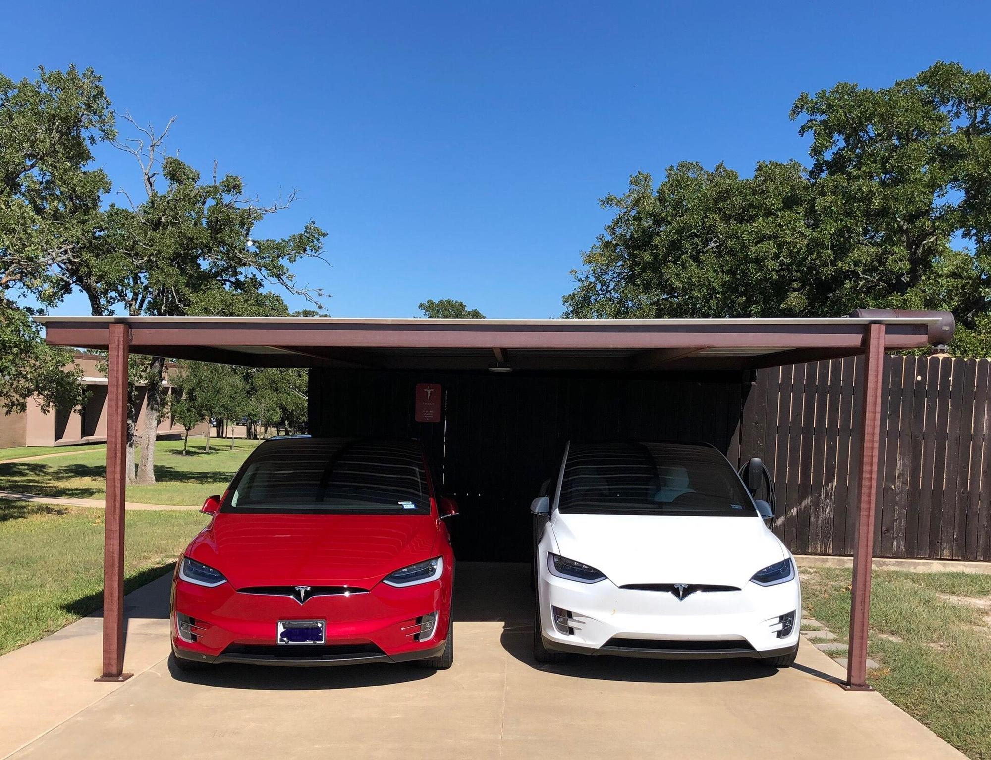 Kent Moore Bryan, TX EV Station