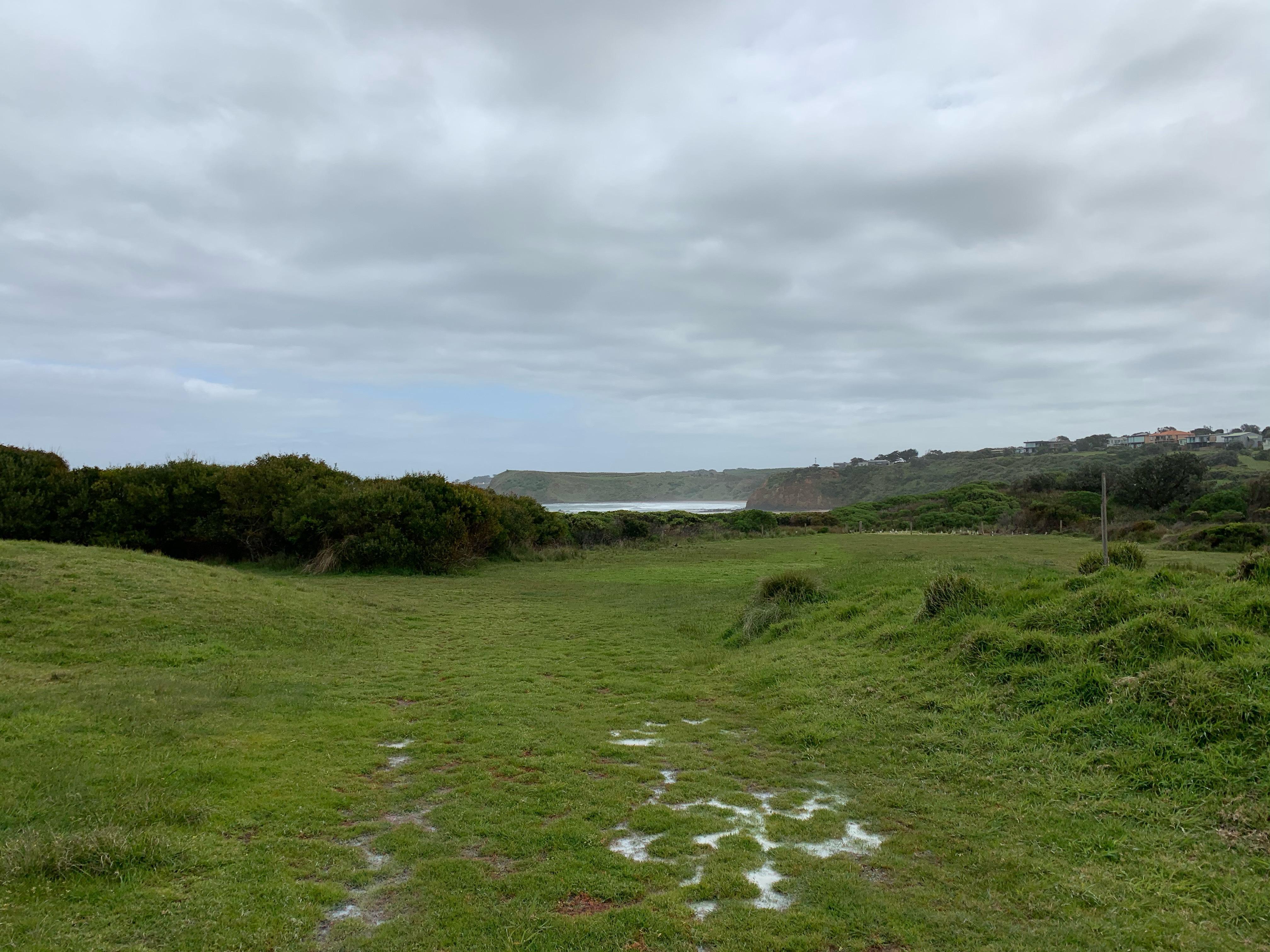 Clifftop Phillip Island Smiths Beach, VIC EV Station