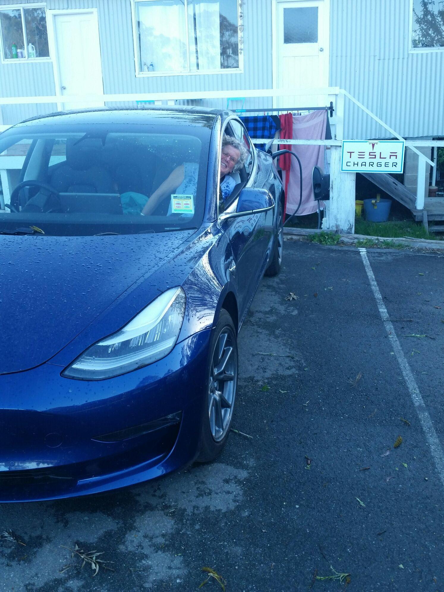 Bodalla Dairy Shed & Cheese Factory Bodalla, NSW EV Station