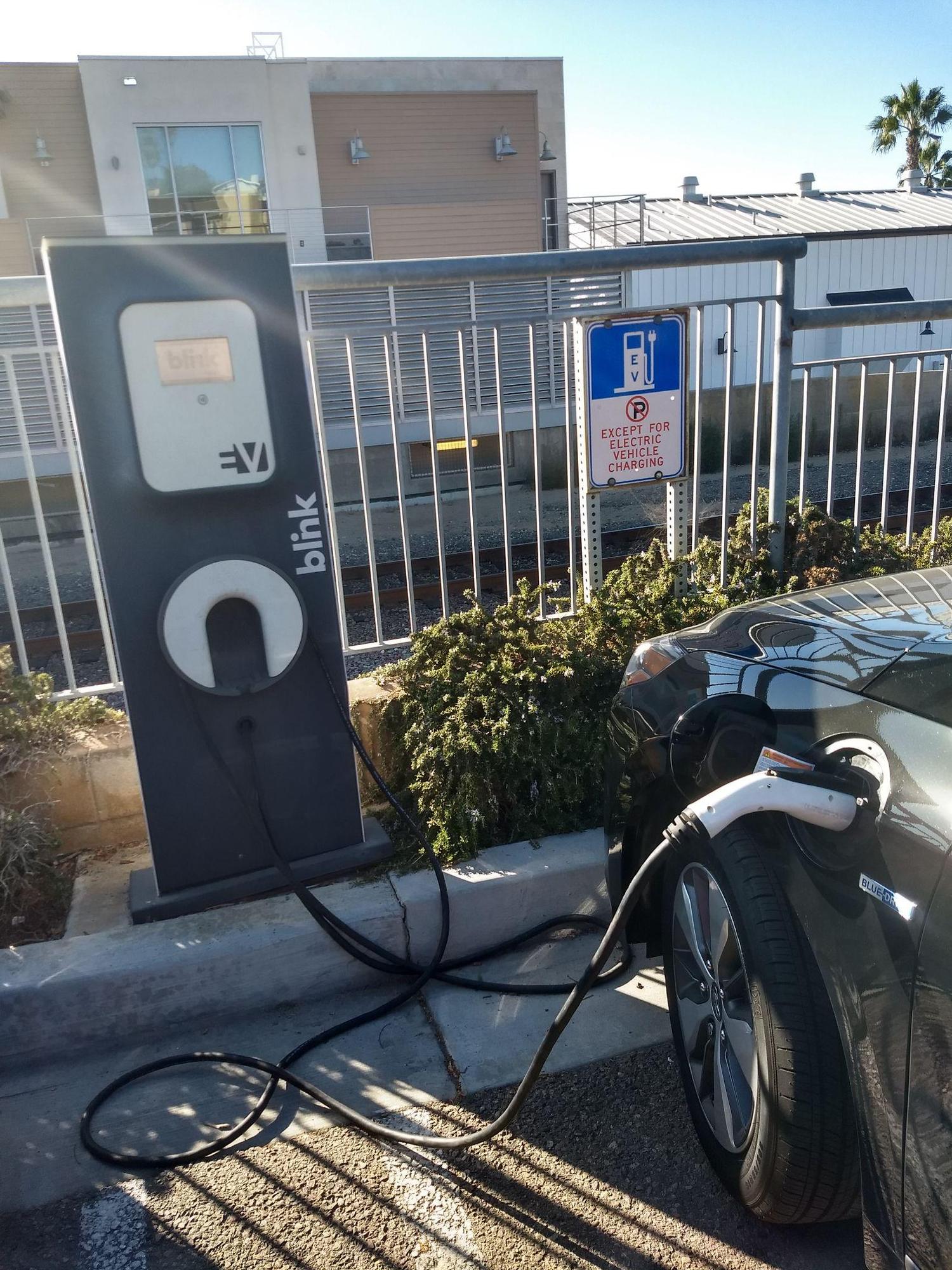 City of Encinitas Lot B SW Corner Vulcan and E St Encinitas, CA