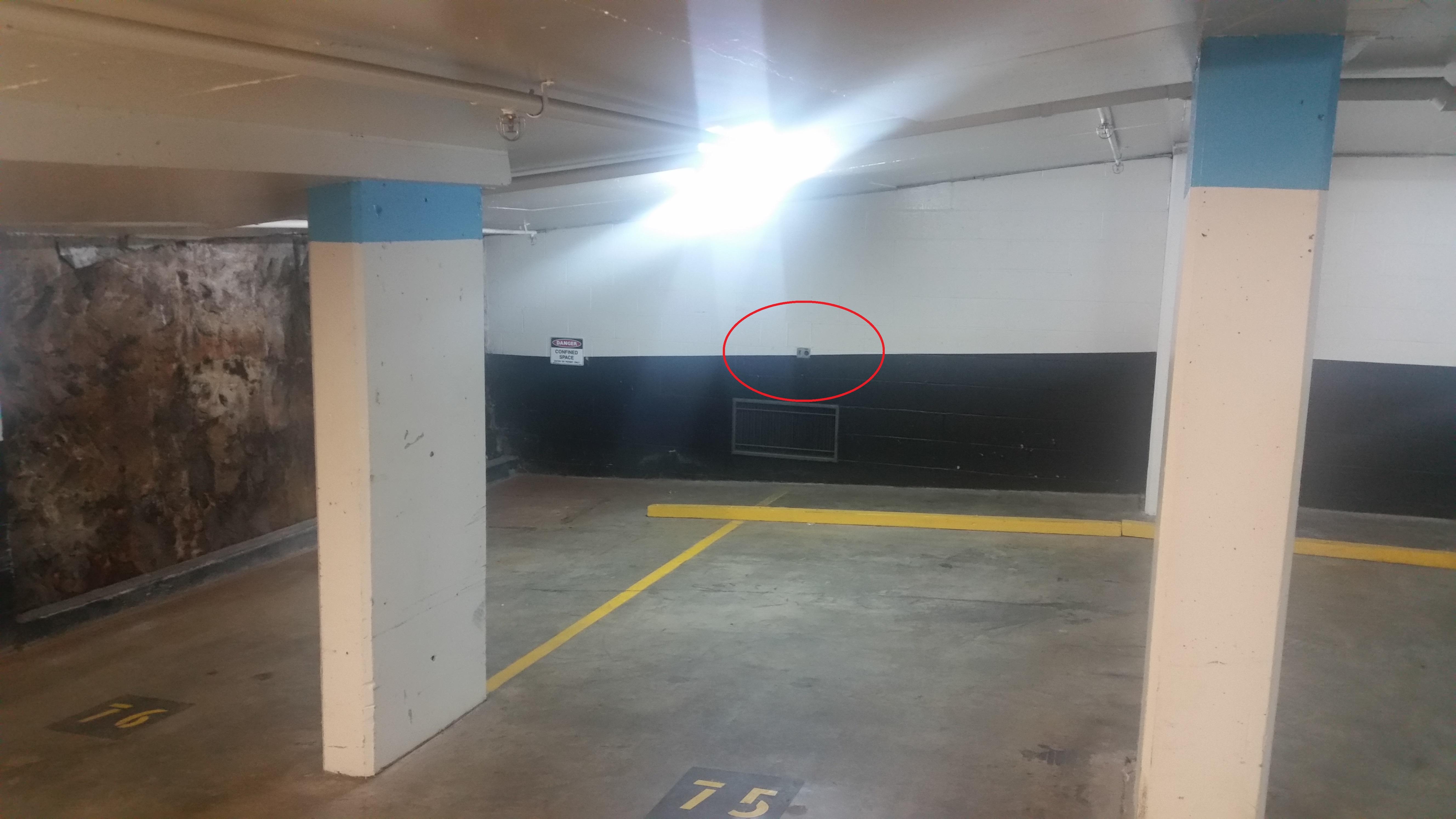 secure-parking-northpoint-car-park-north-sydney-nsw-ev-station