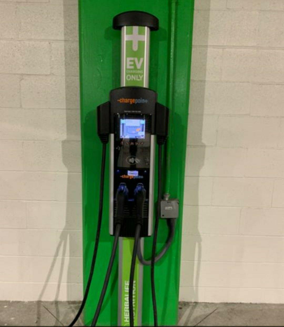 Espaço Herbalife Nutrition Nova América Offices, Rio de Janeiro -  Restaurant menu, prices and reviews, image size:1080x1246