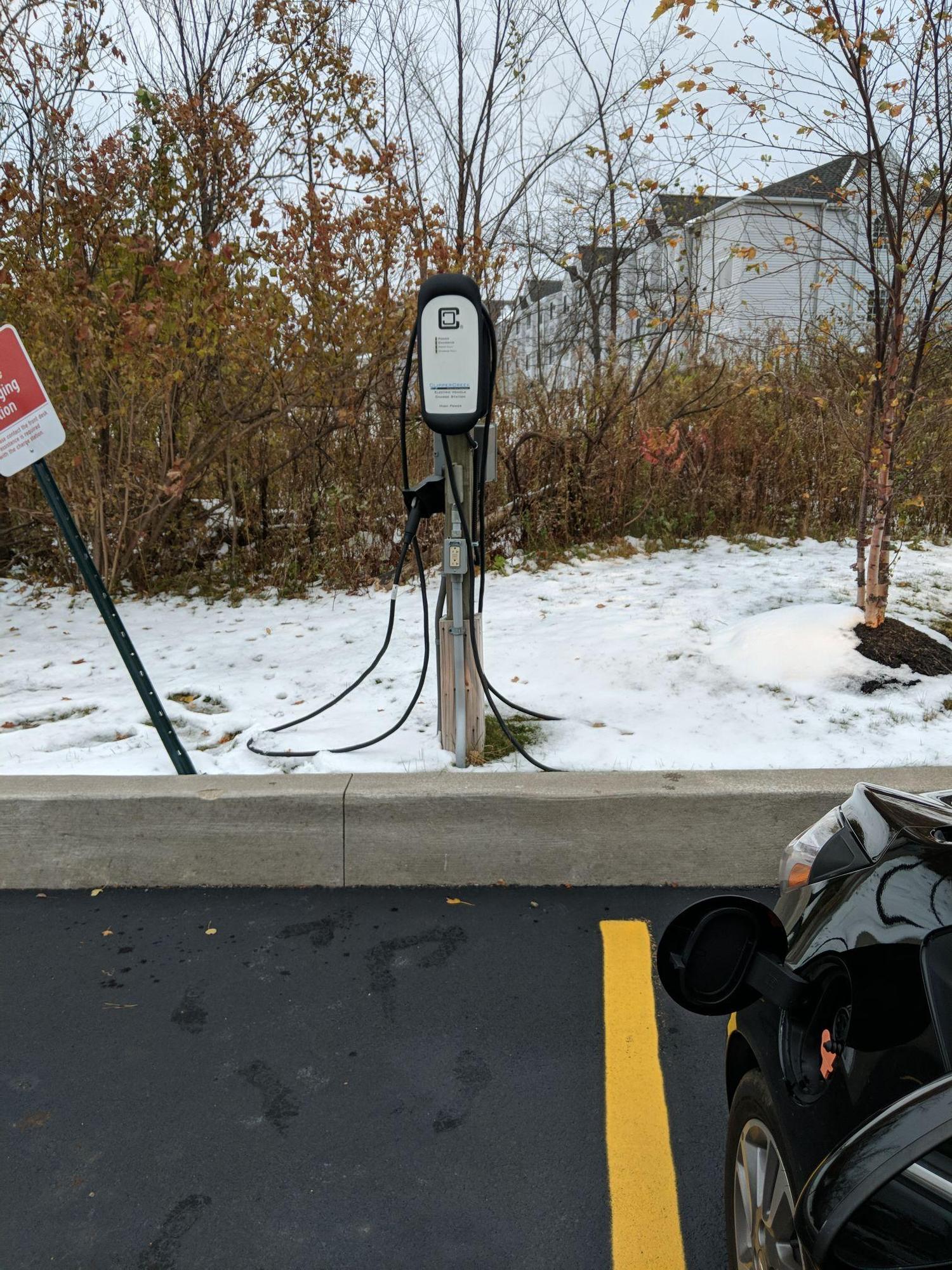 Best Western Plus PlugShare