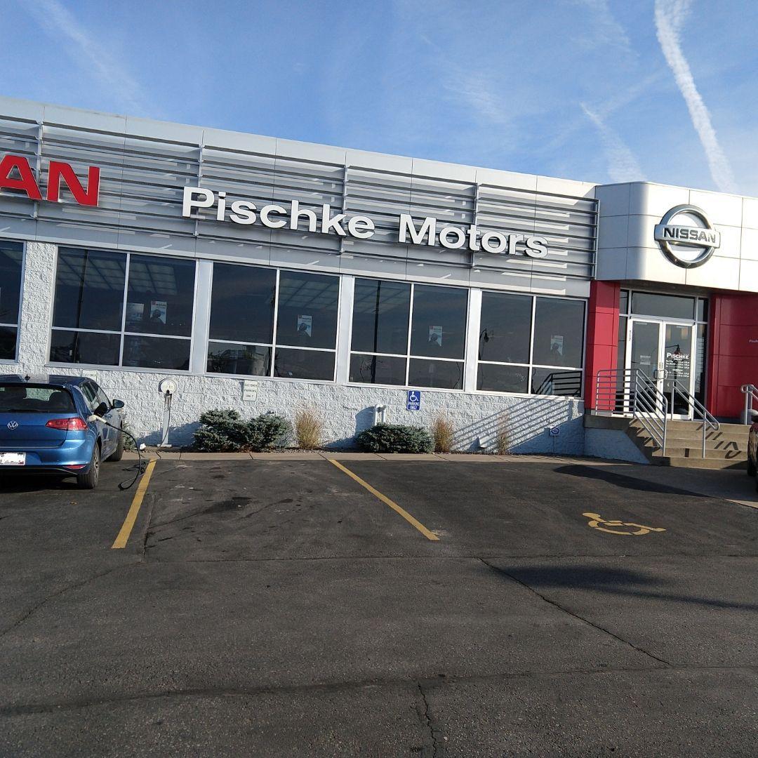 Pischke Motors La Crosse