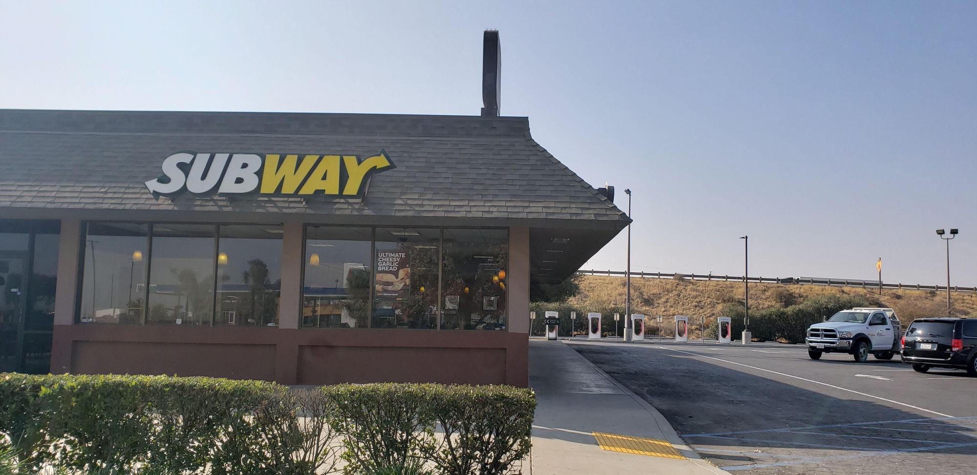 Buttonwillow Supercharger PlugShare