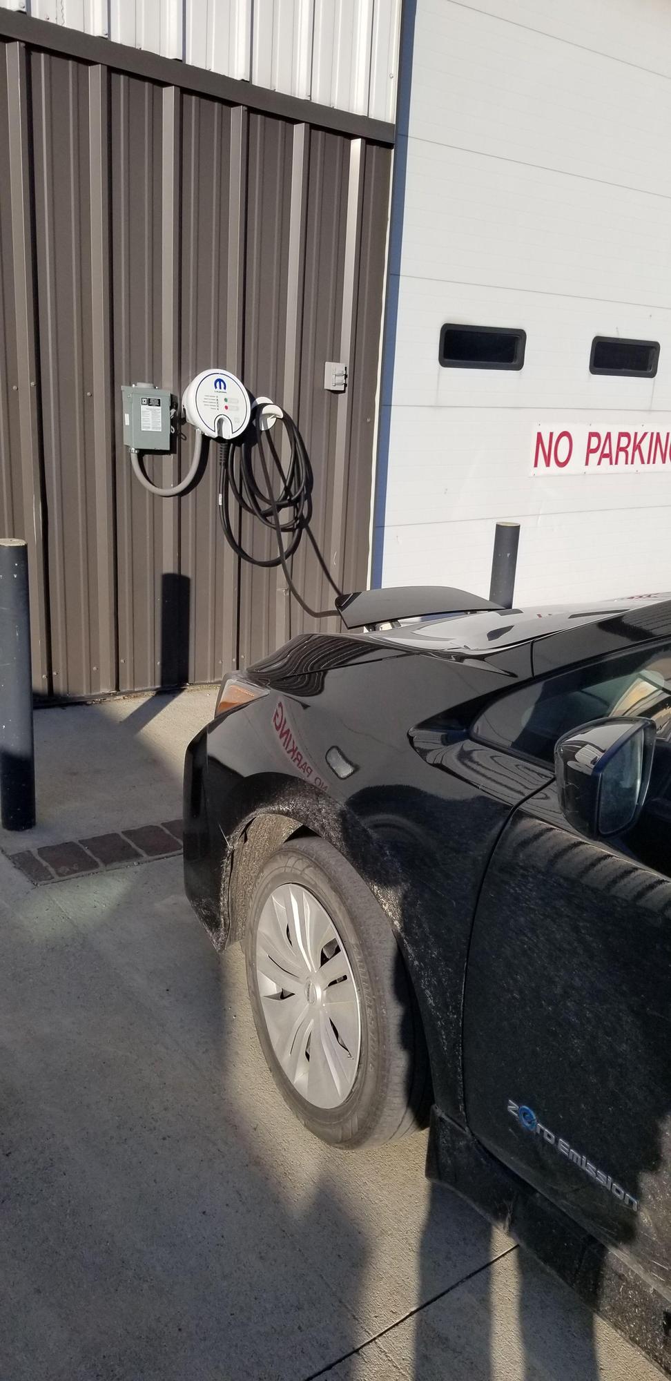 Brown's Elkader Chrysler Dodge Jeep RAM Service Elkader, IA EV