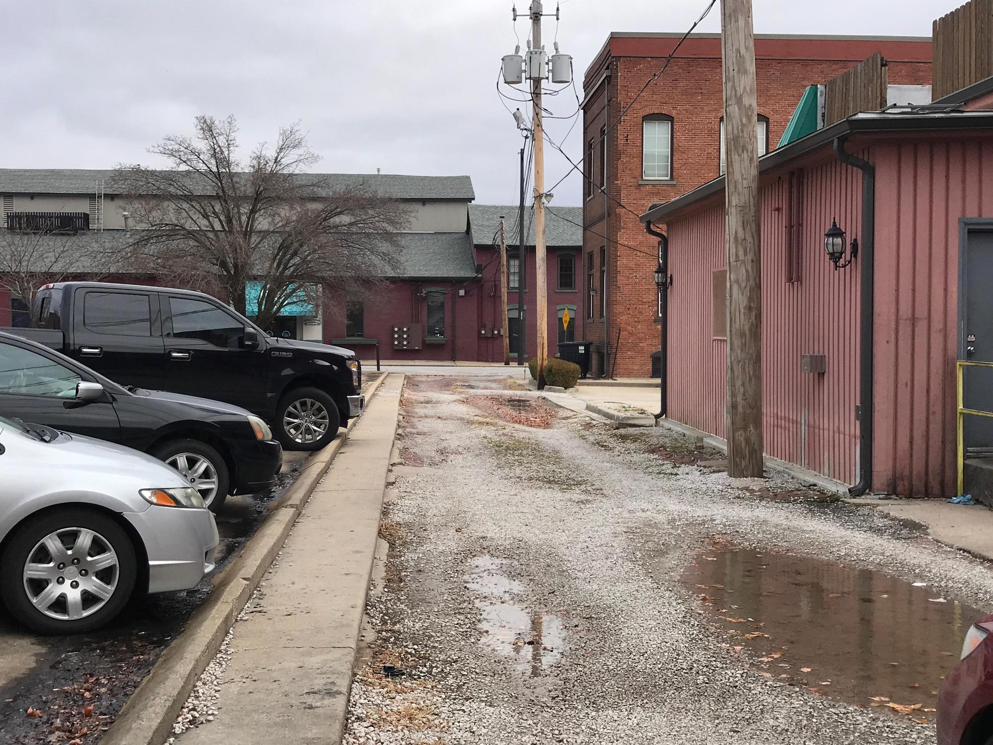 Grinders High Noon Leavenworth, KS EV Station