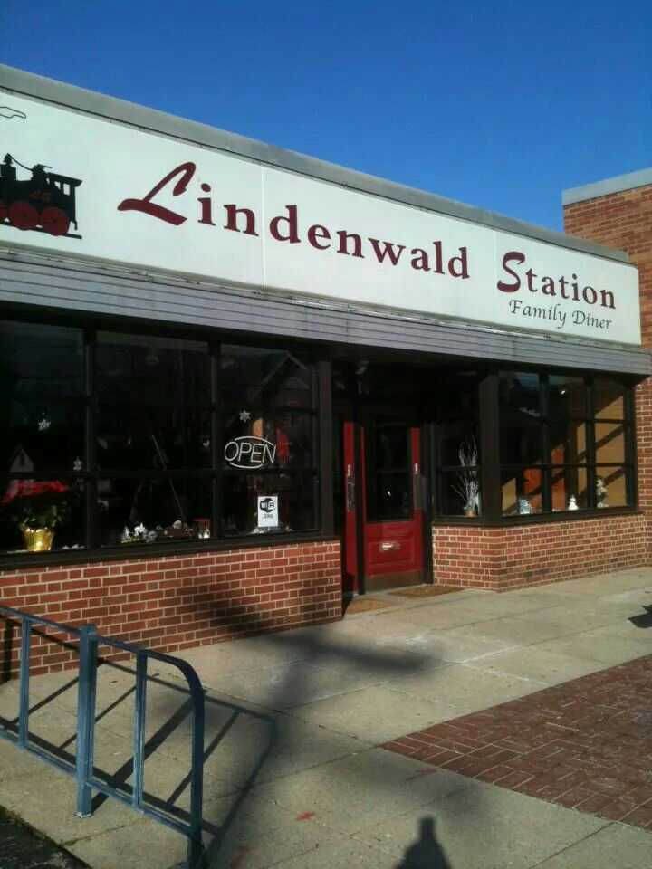 Lindenwald Plaza Hamilton, OH EV Station