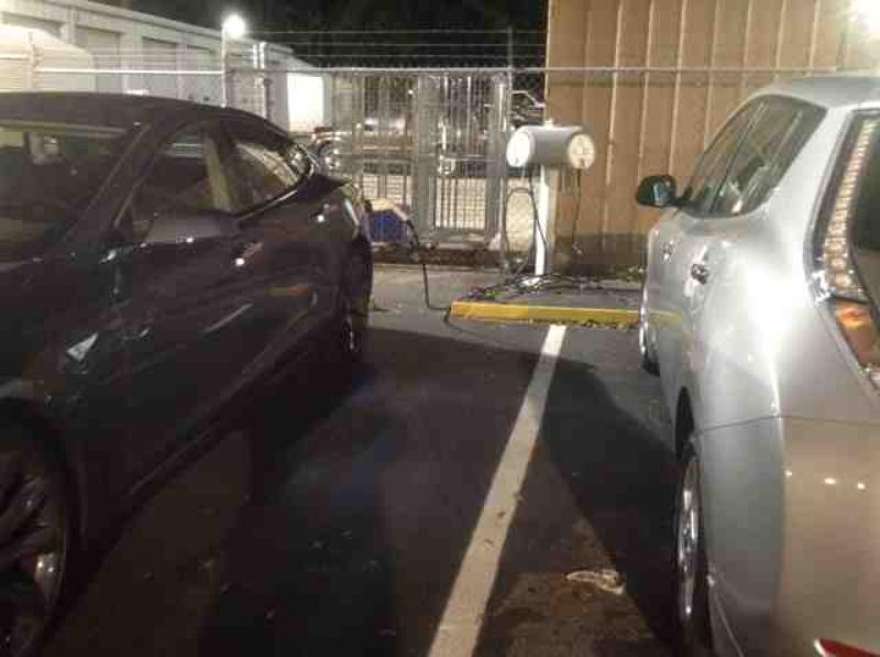 Hudson Nissan | PlugShare