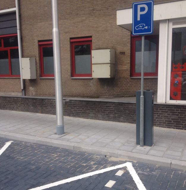 klein-amerika-parkeerplaats-gouda-gouda-zh-ev-station