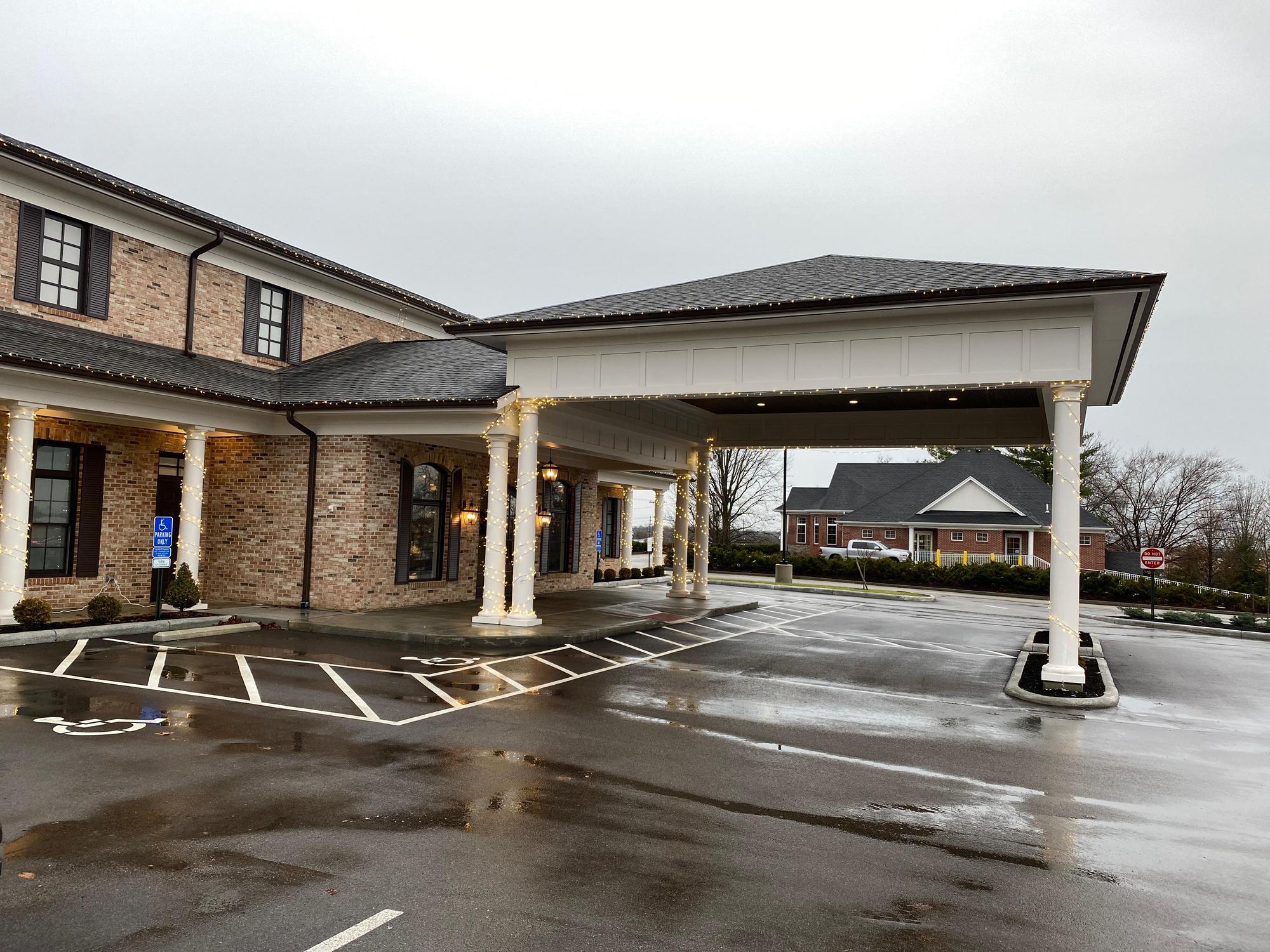 Woodhouse Day Spa 7272 Liberty Way, West Chester Township, OH 45069