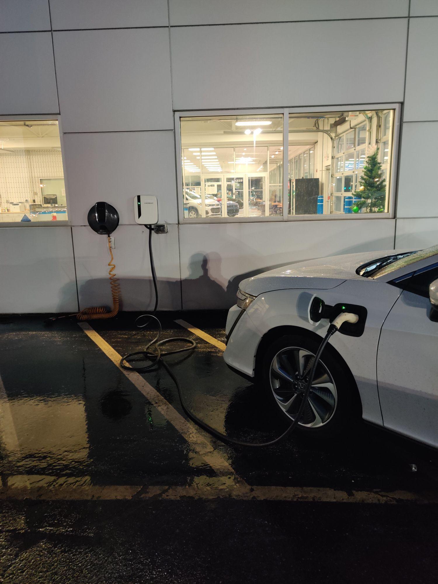 Andy Mohr Chevrolet | PlugShare