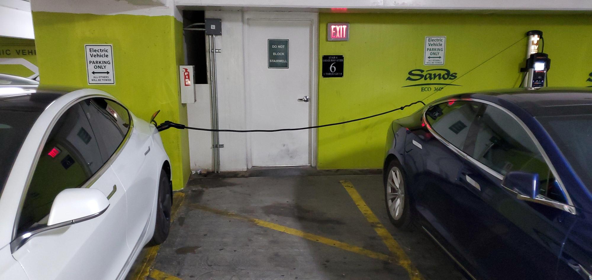 The PlugShare