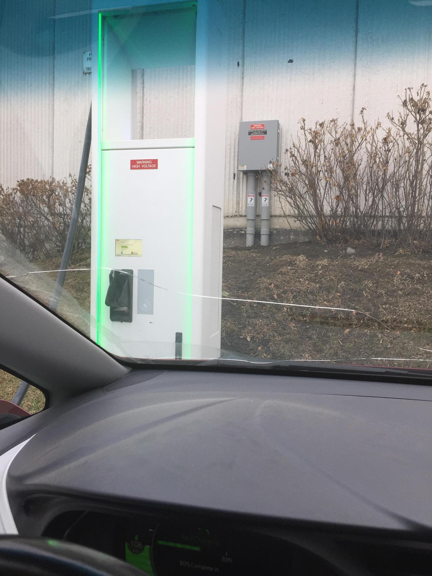 Volkswagen Group Canada PlugShare