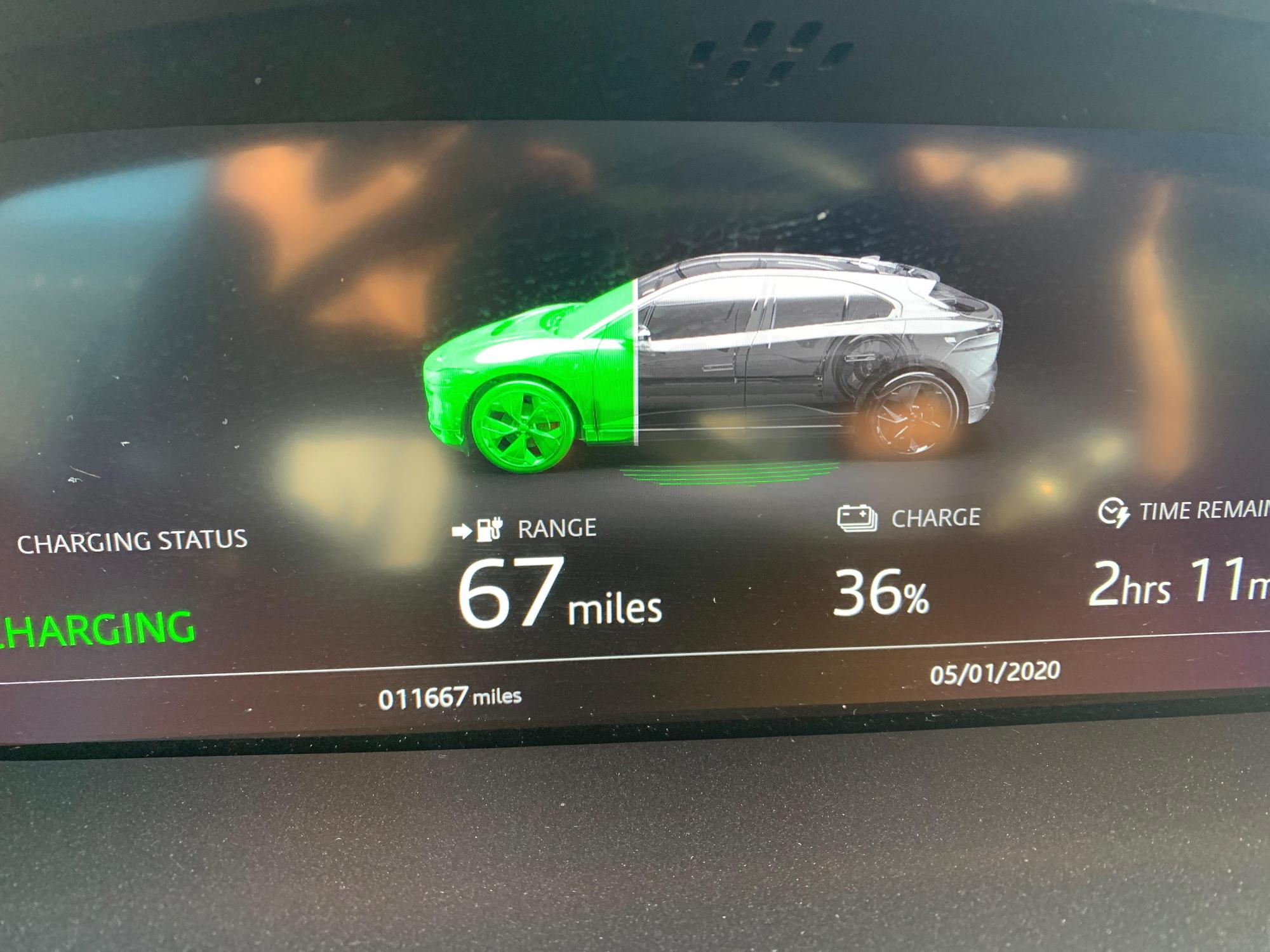 Jaguar South Atlanta PlugShare
