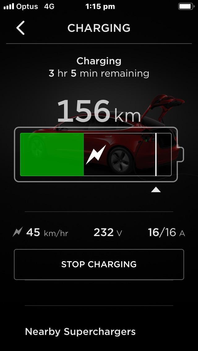 Warwick UQ / SDRC Acacia Ave Car Park PlugShare