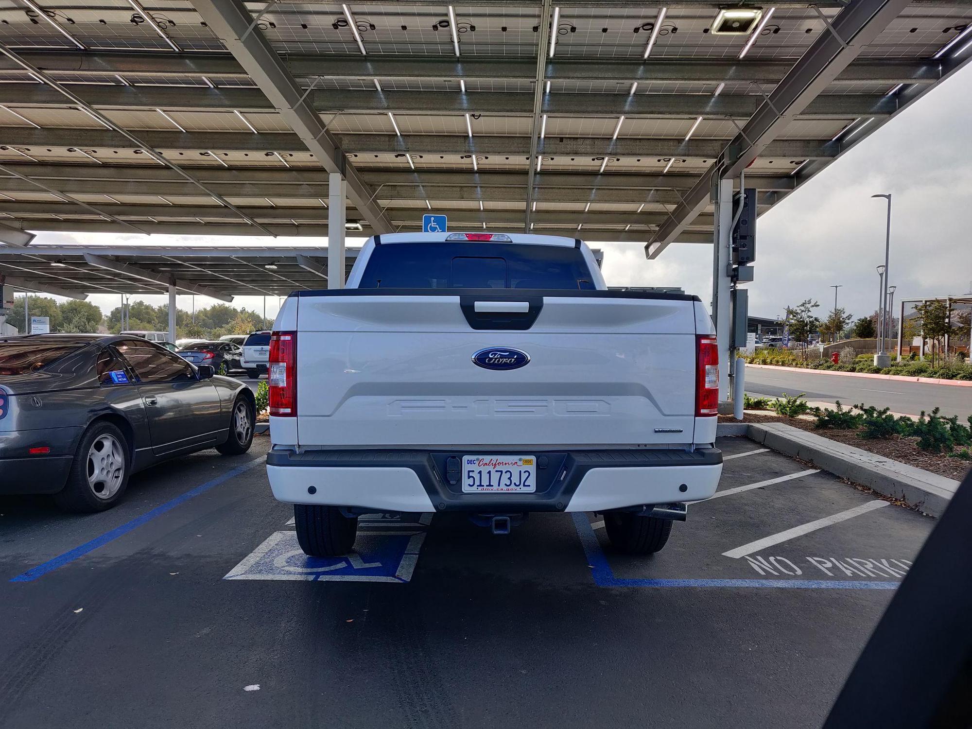 Kaiser Murrieta Medical Offices Murrieta, CA EV Station