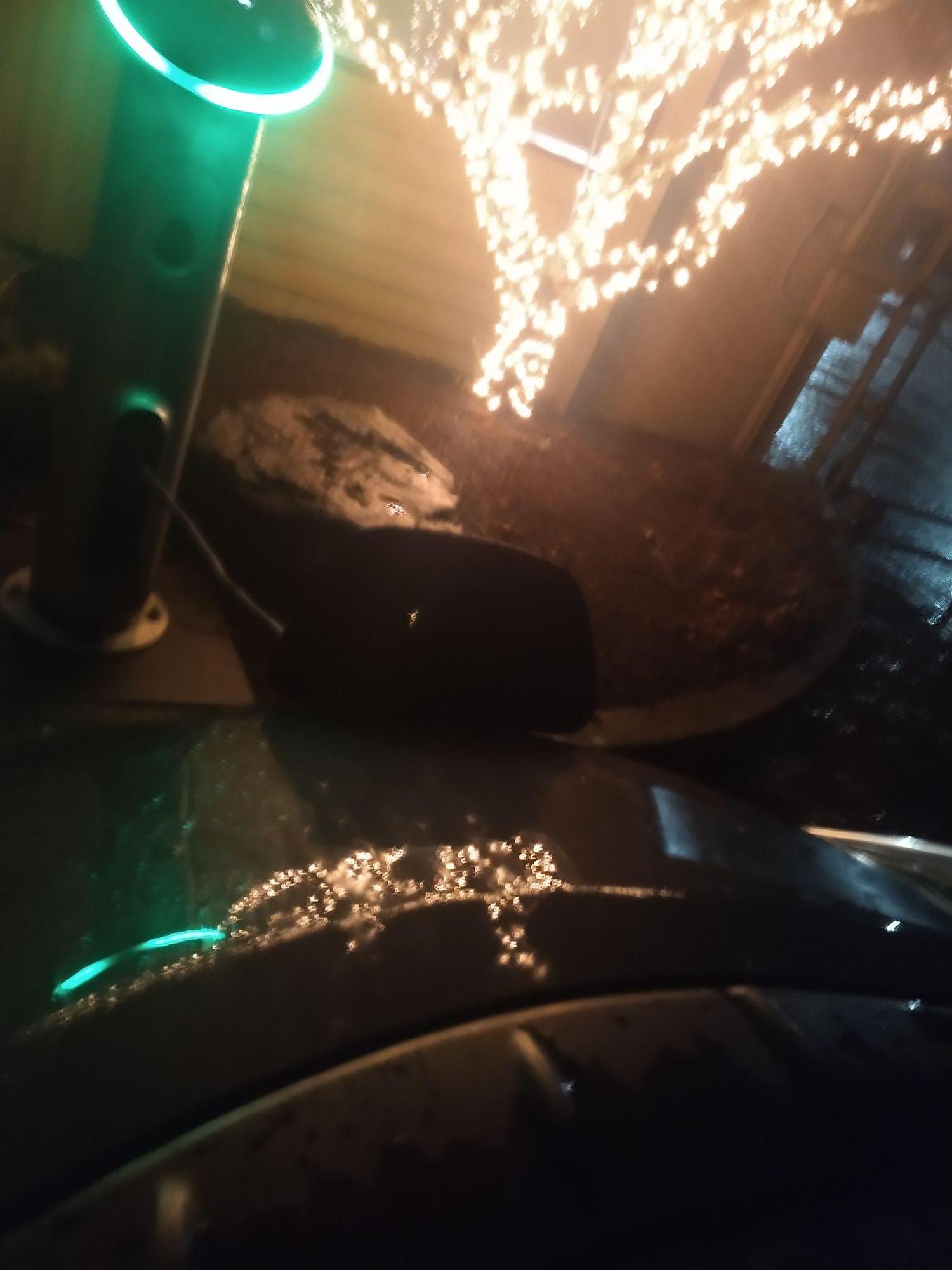 Farnham Electric Construction McMinnville, OR EV Station