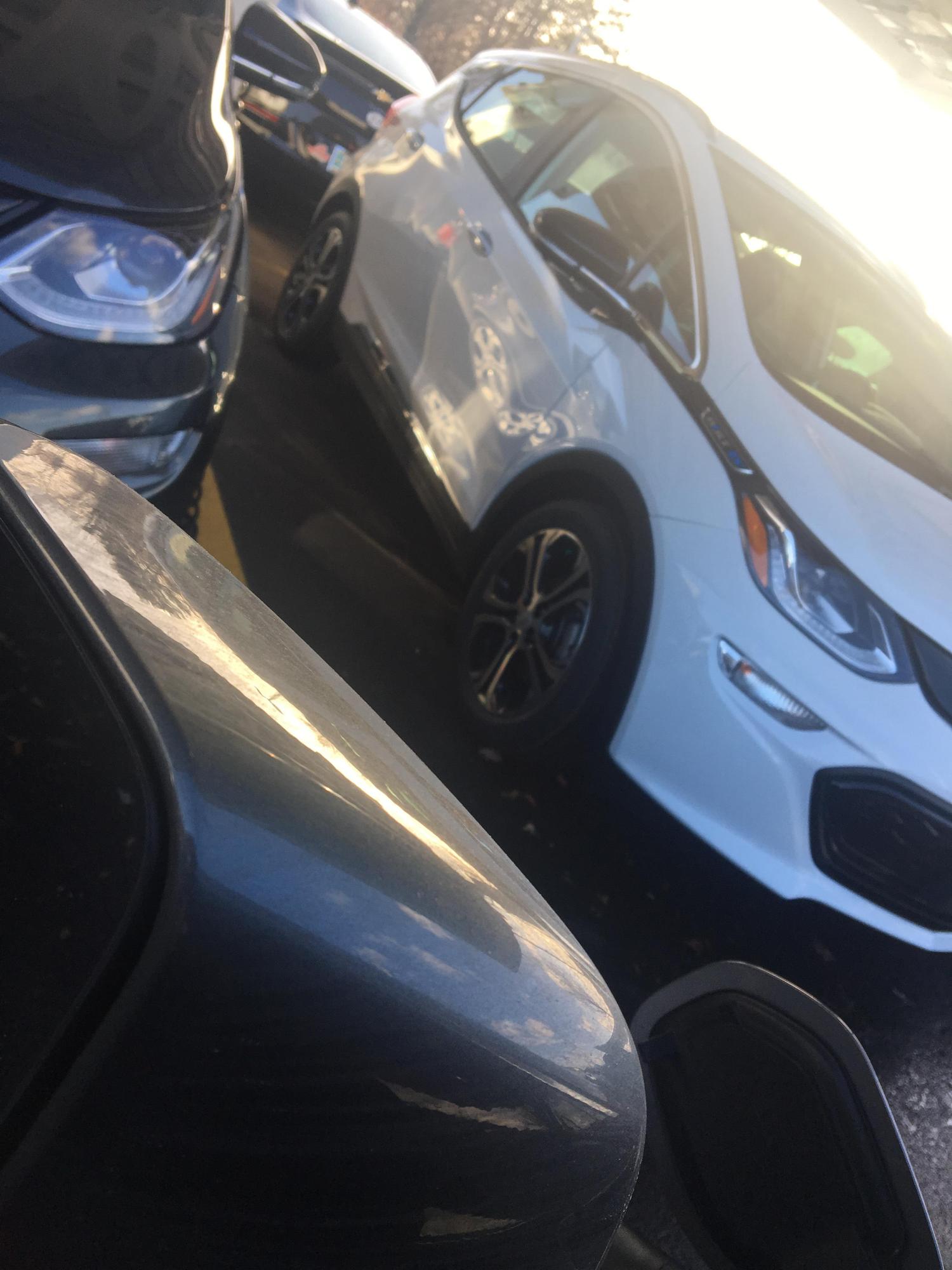 Herb Connolly Chevrolet Framingham, MA EV Station