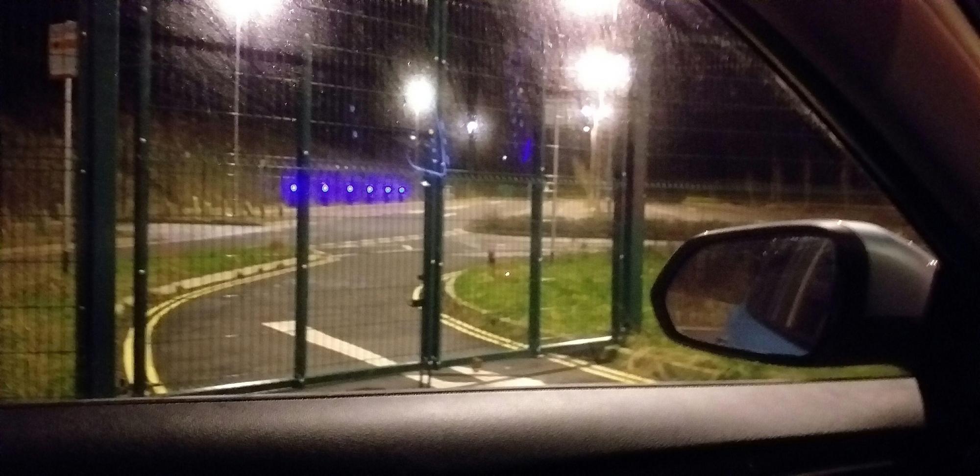 Lancaster Park and Ride Caton Rd Lancaster Park and RIde, Caton Rd, Lancaster LA1 3SW