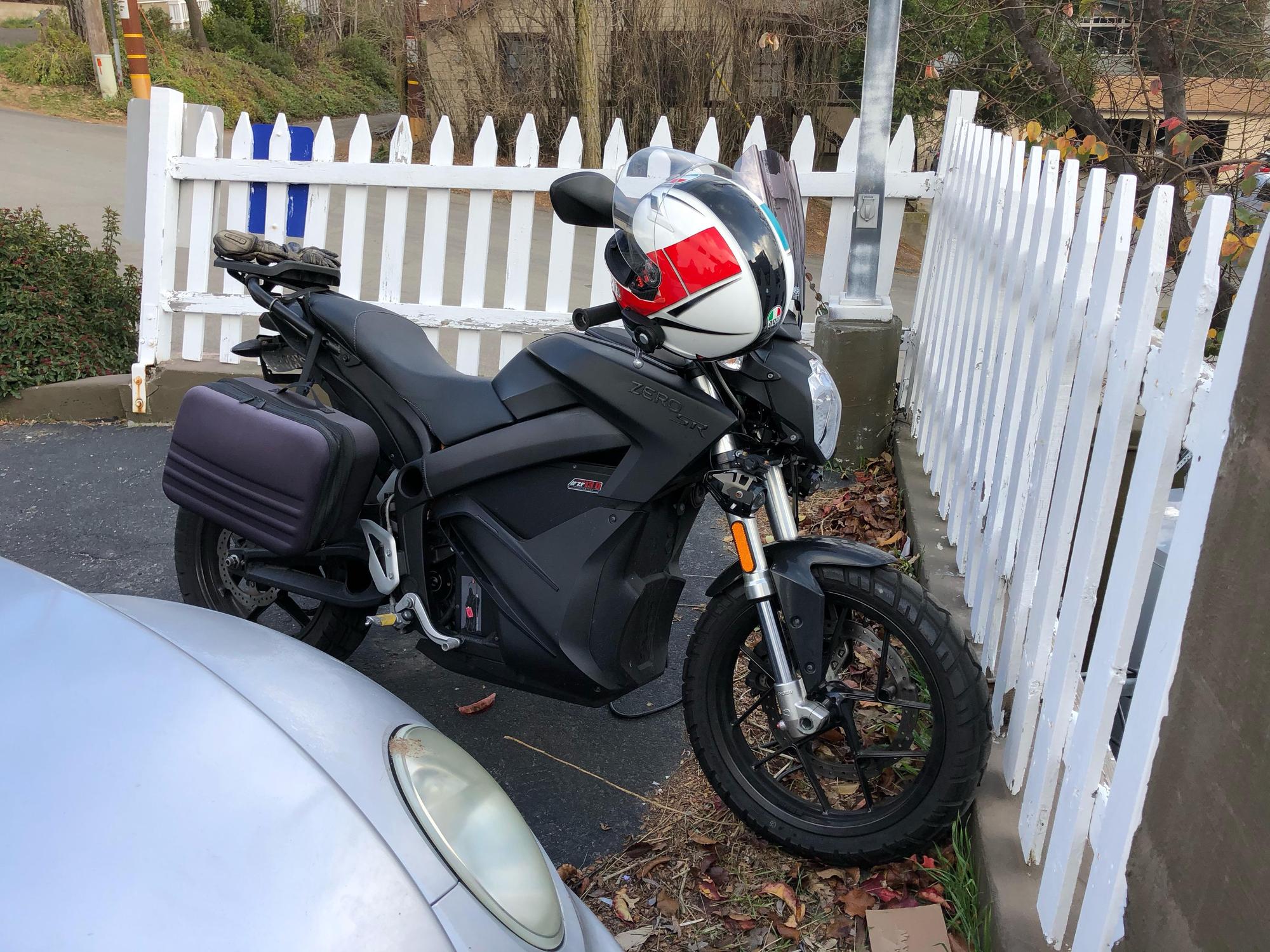 Soup's & Such Cafe/Orfelia's Wine Julian, CA EV Station