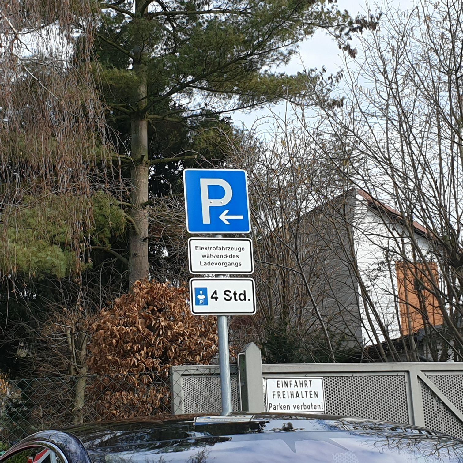 Josef Baumann Strasse