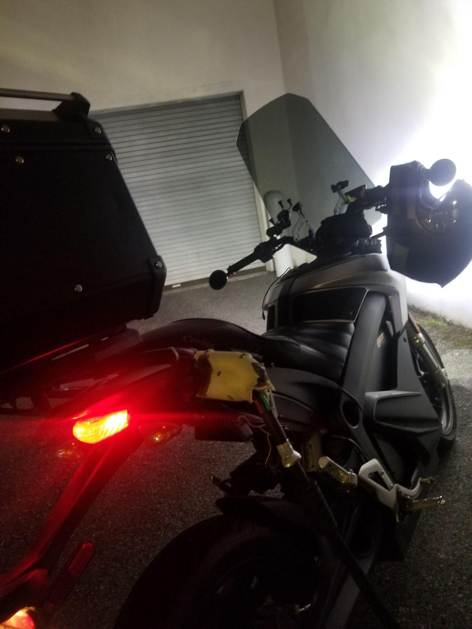 Awesome Nissan / Brunswick Brunswick, GA EV Station